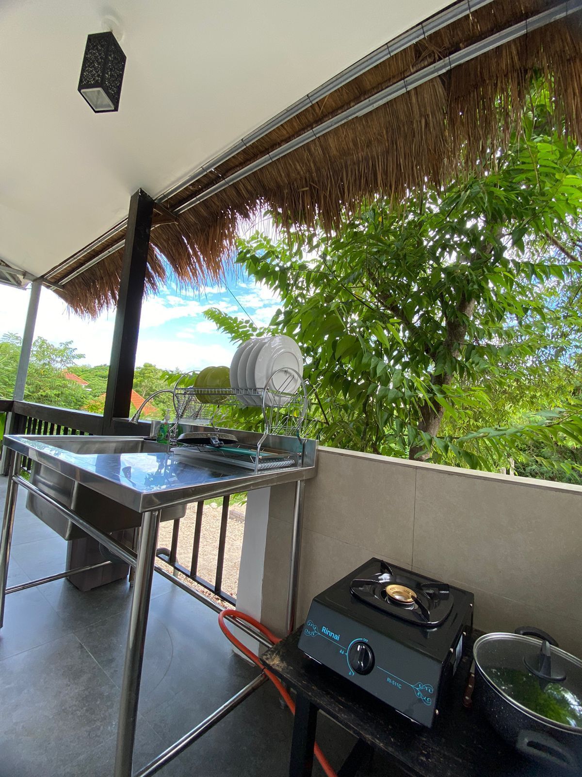 Pier26 Homestay Bali