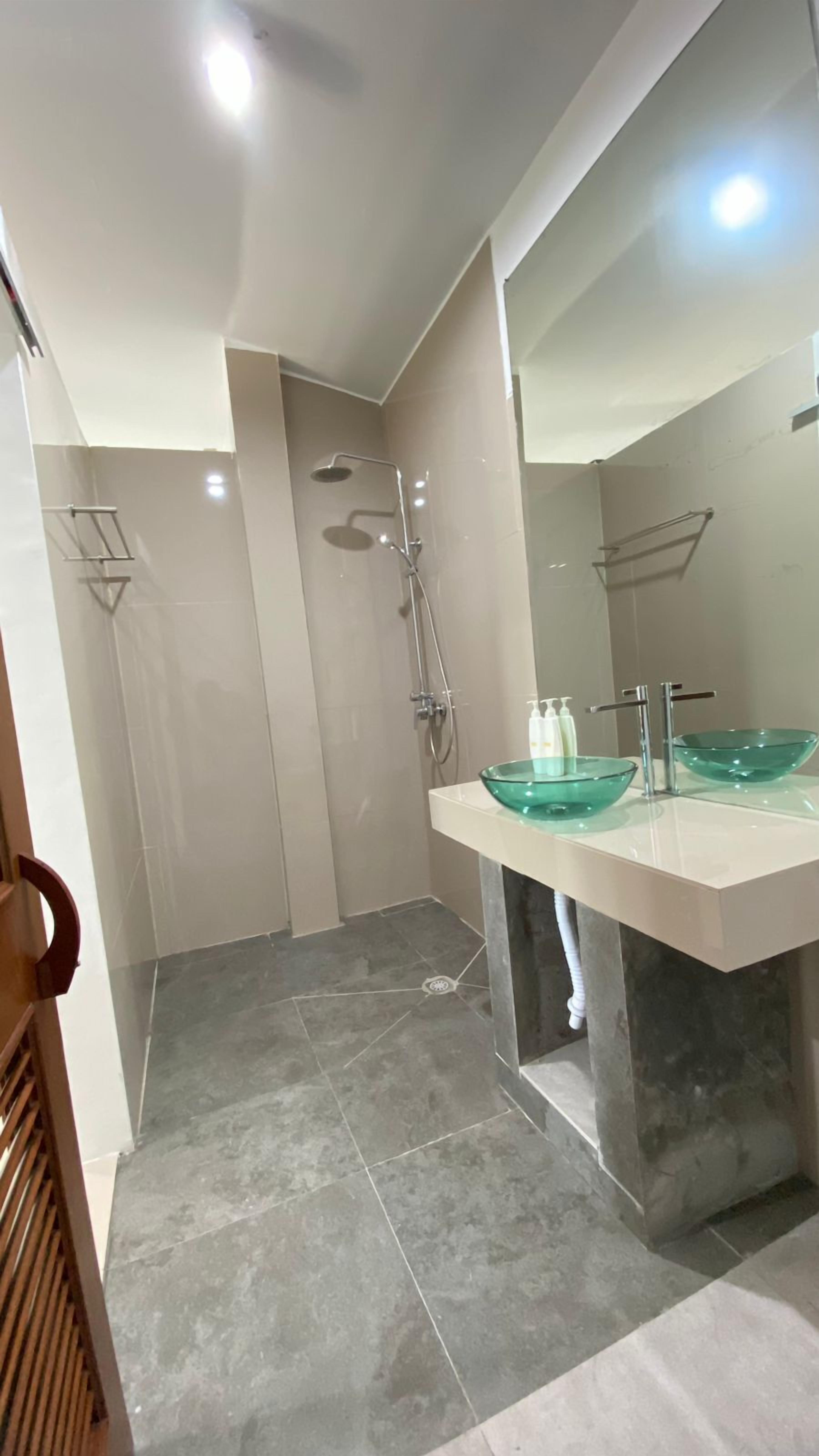 Pier26 Homestay Bali