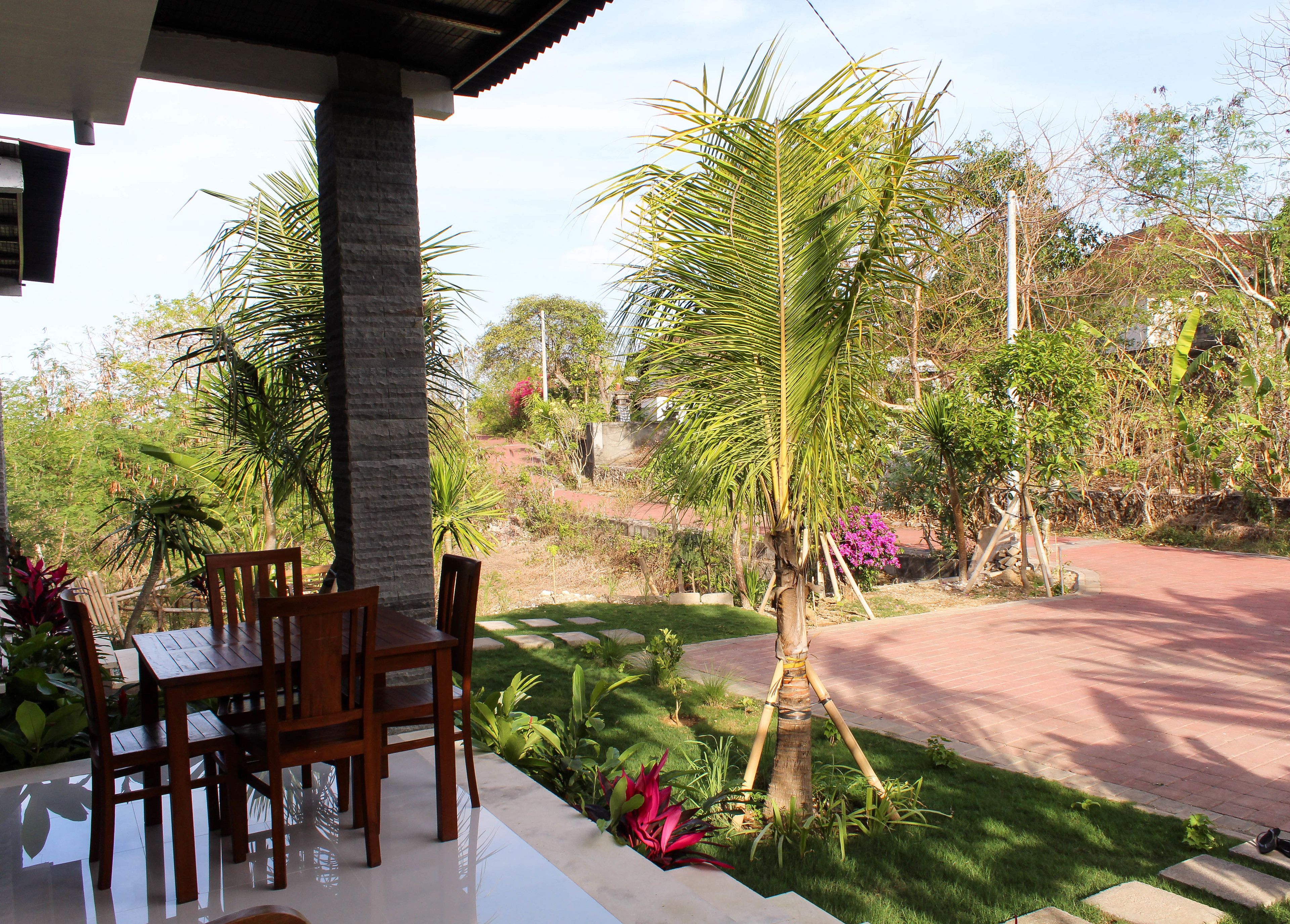 Pier26 Homestay Bali