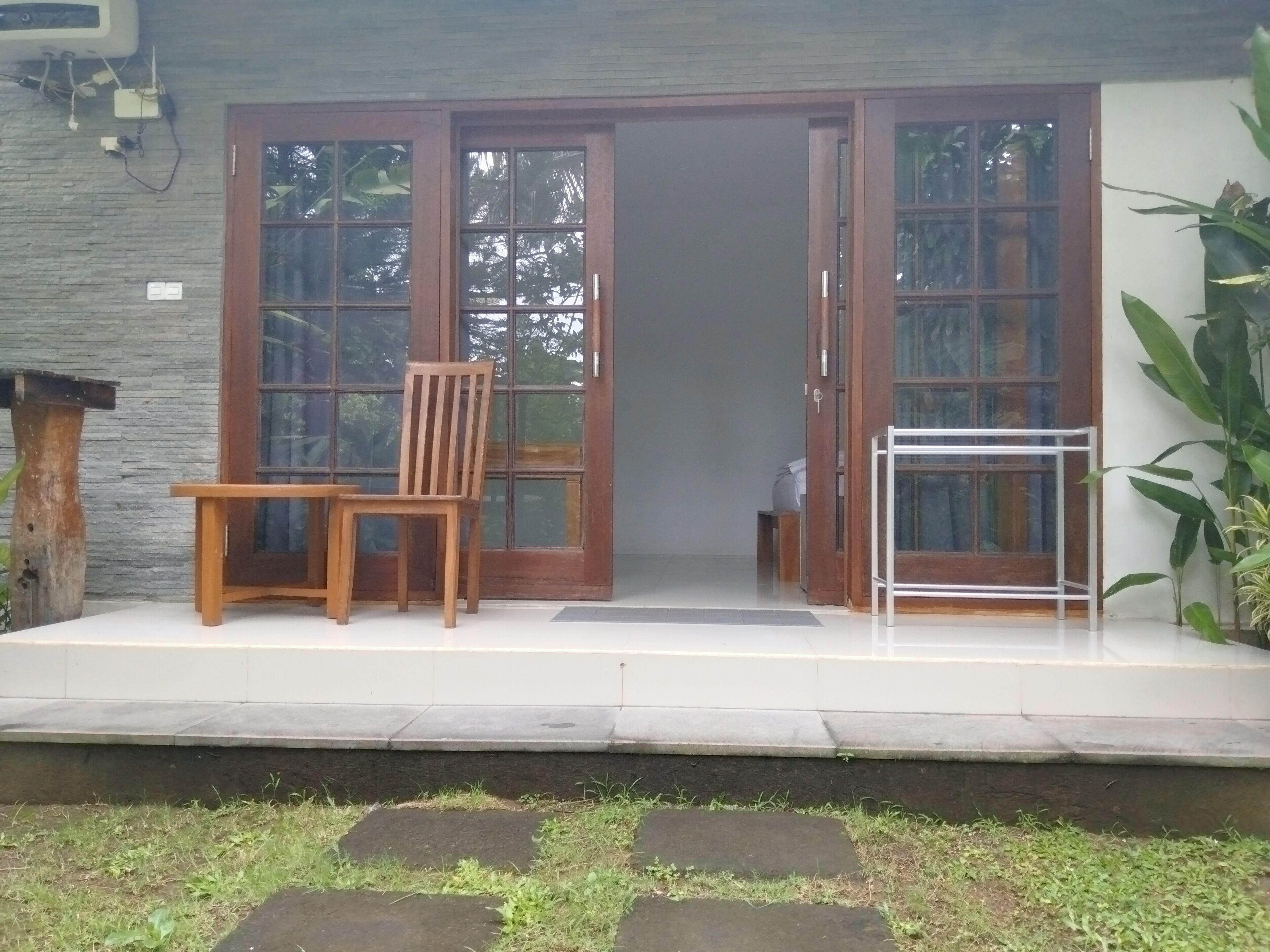 Pier26 Homestay Bali