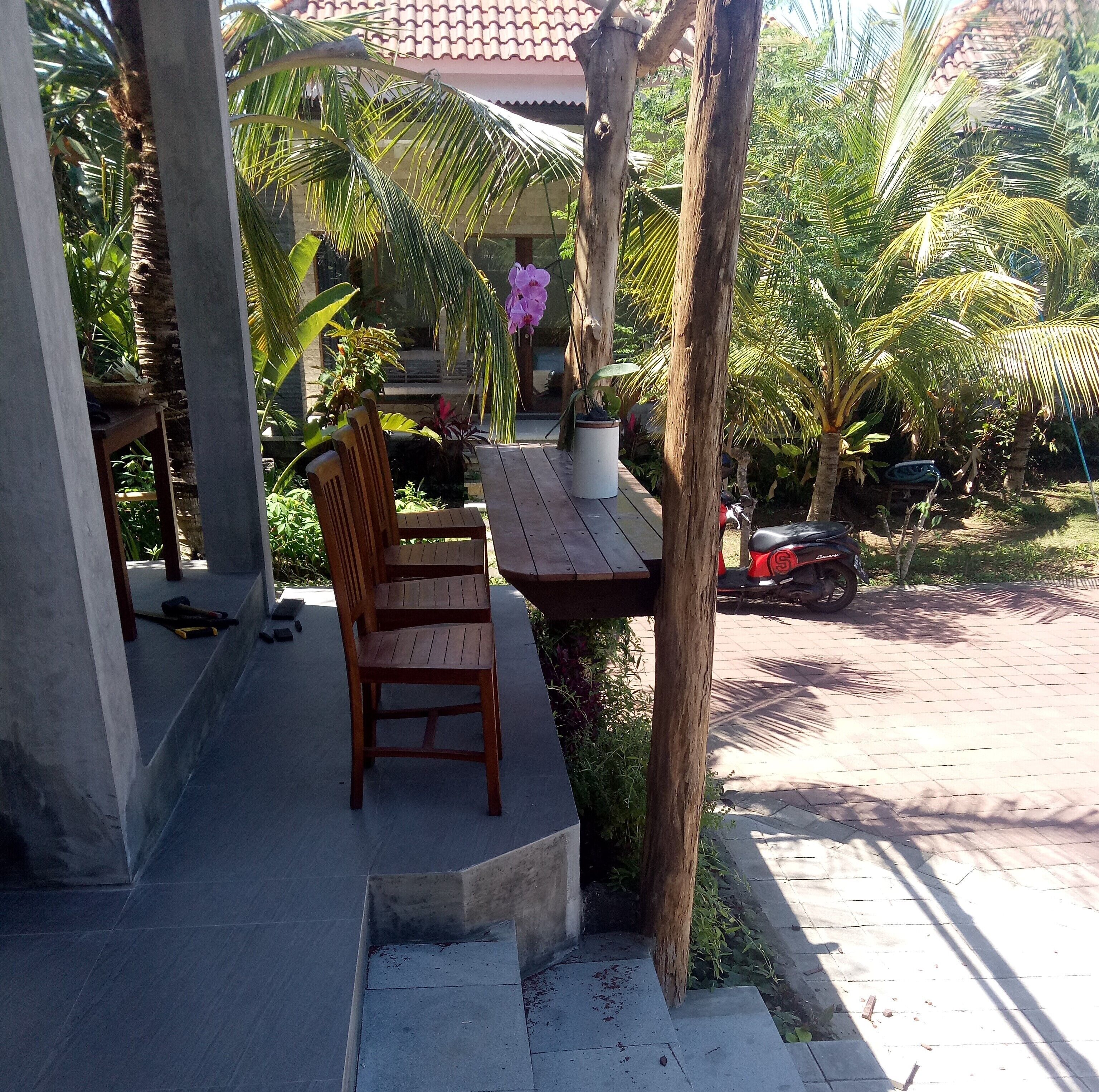Pier26 Homestay Bali