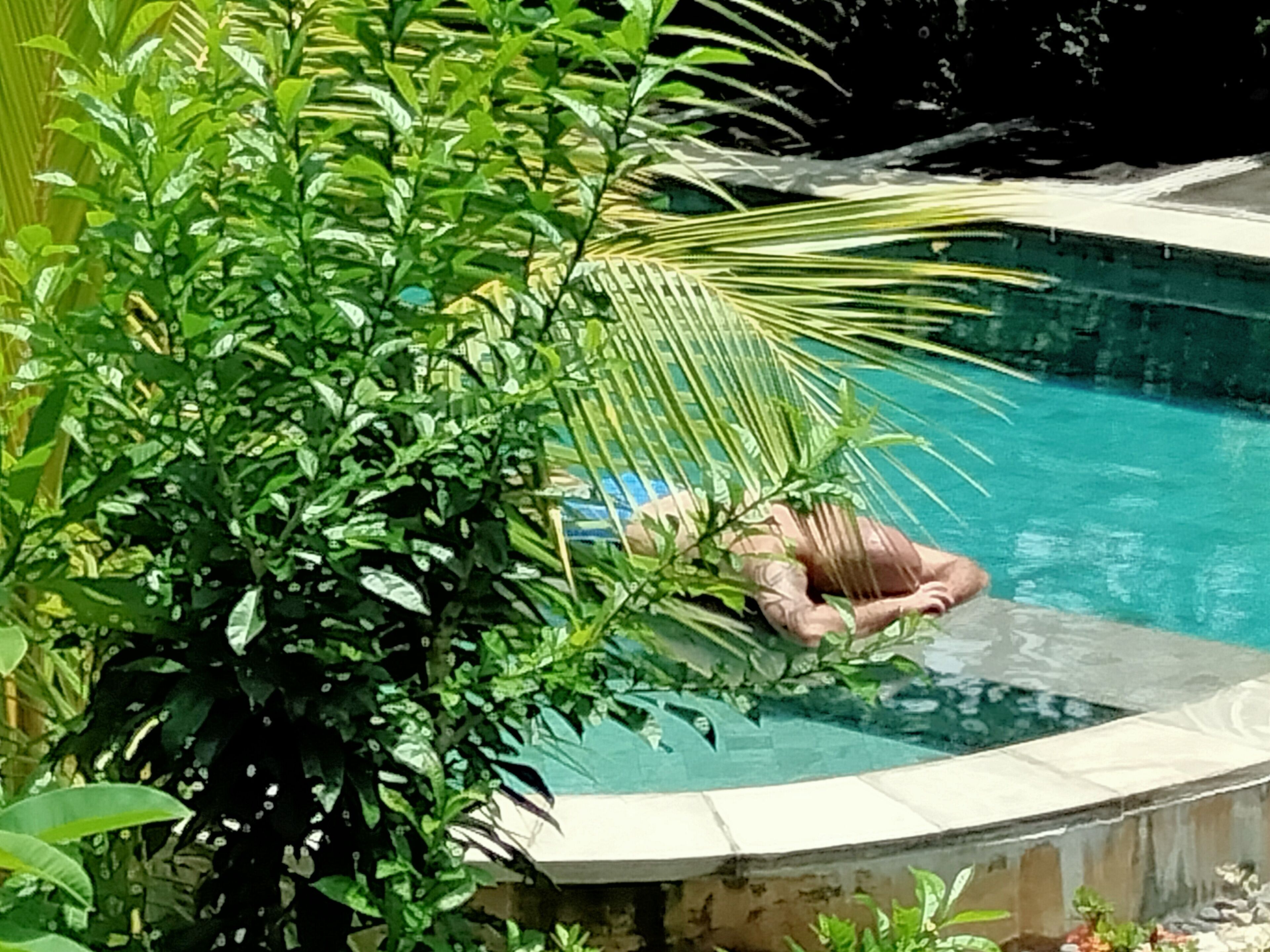 Pier26 Homestay Bali