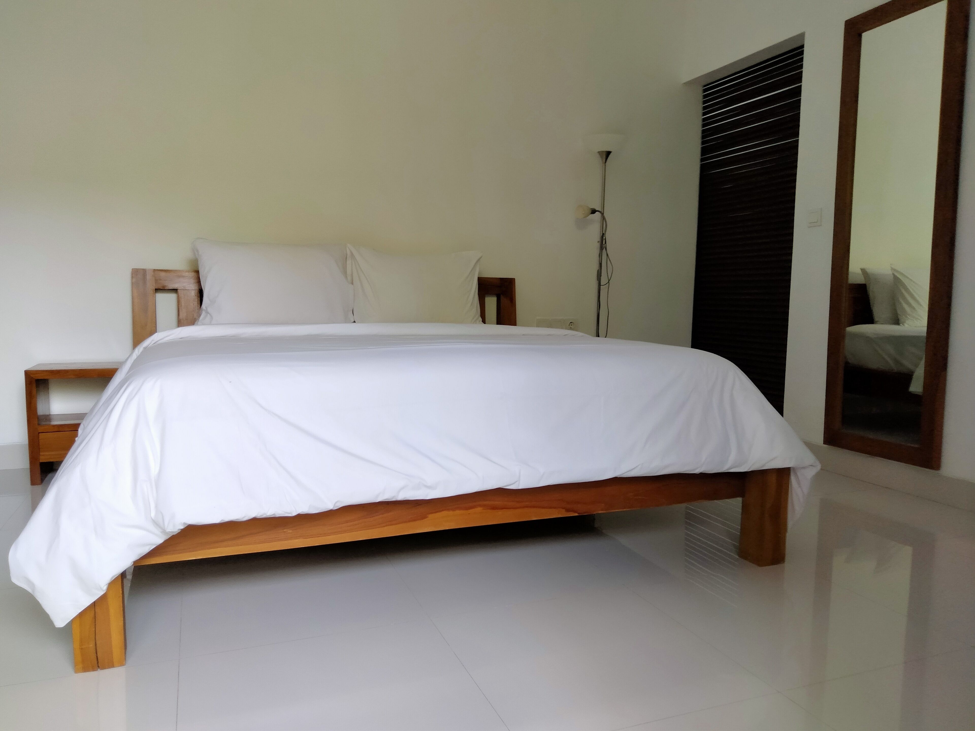 Pier26 Homestay Bali