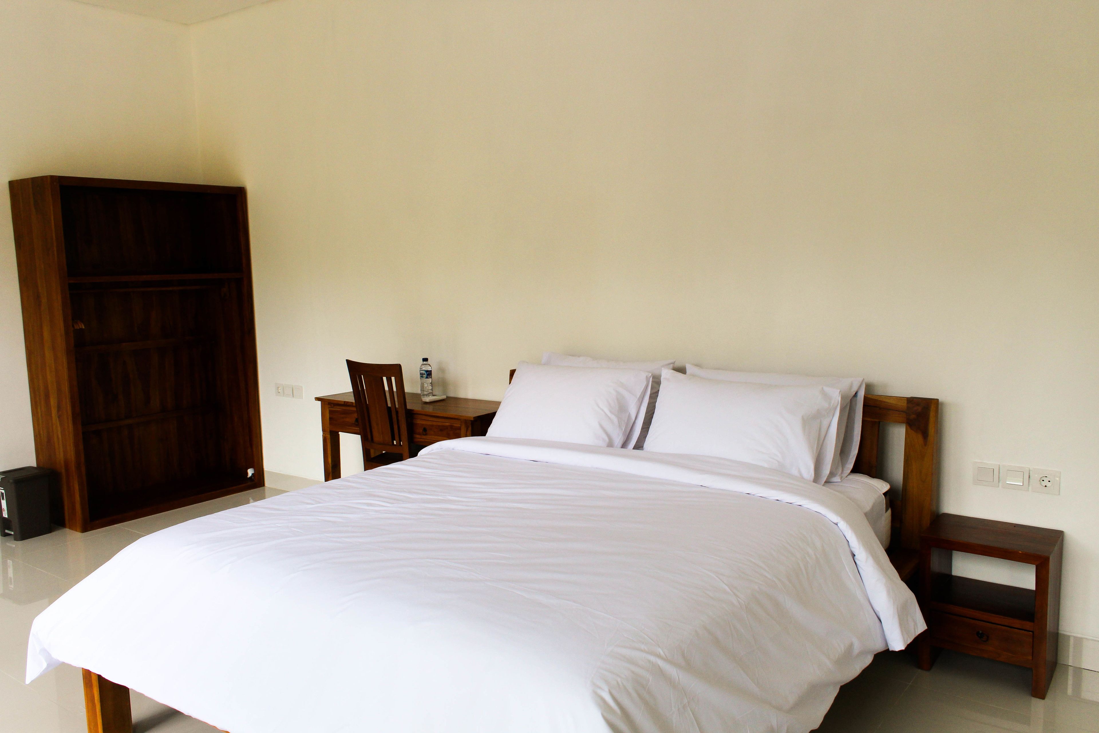 Pier26 Homestay Bali