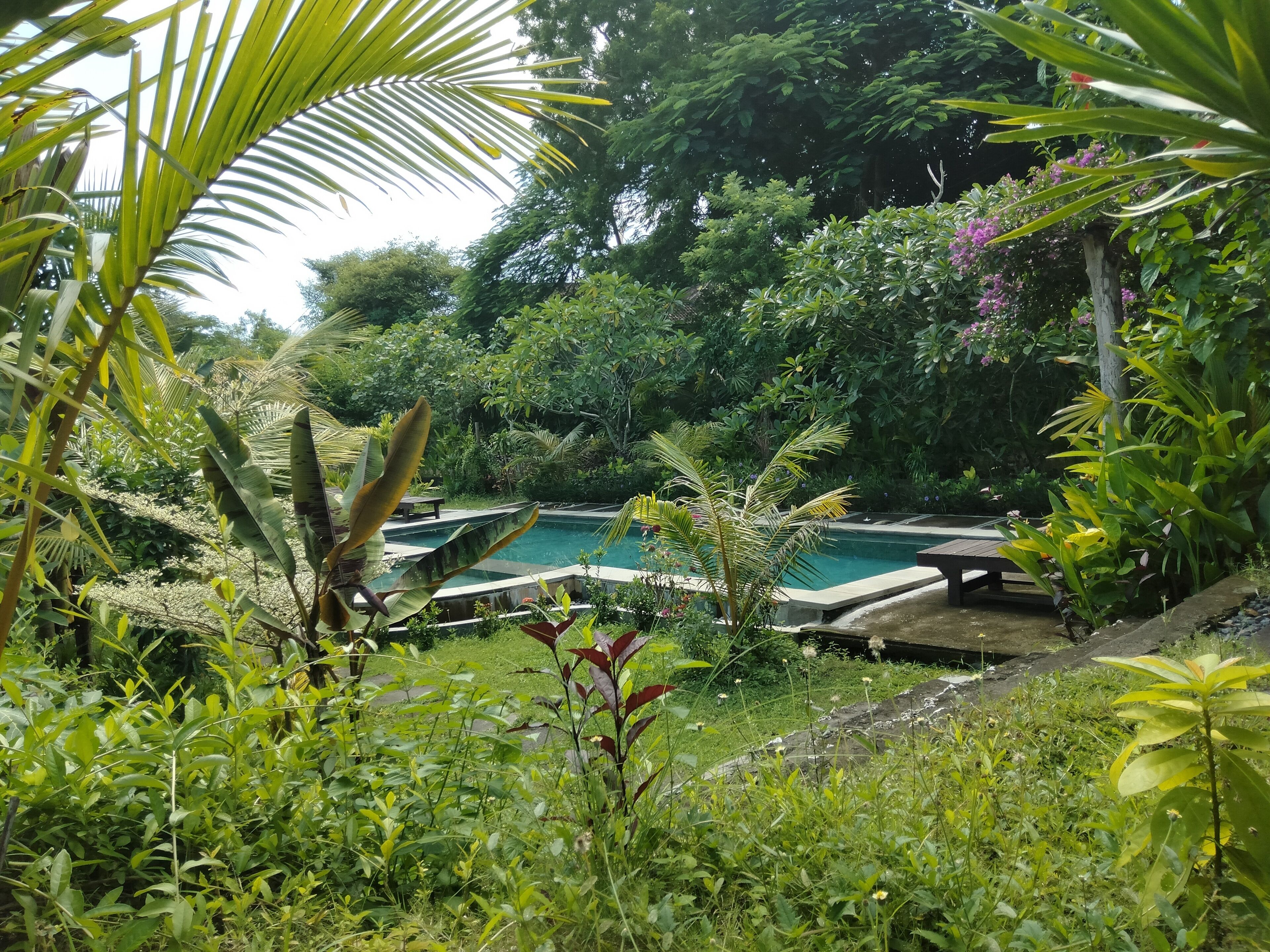 Pier26 Homestay Bali