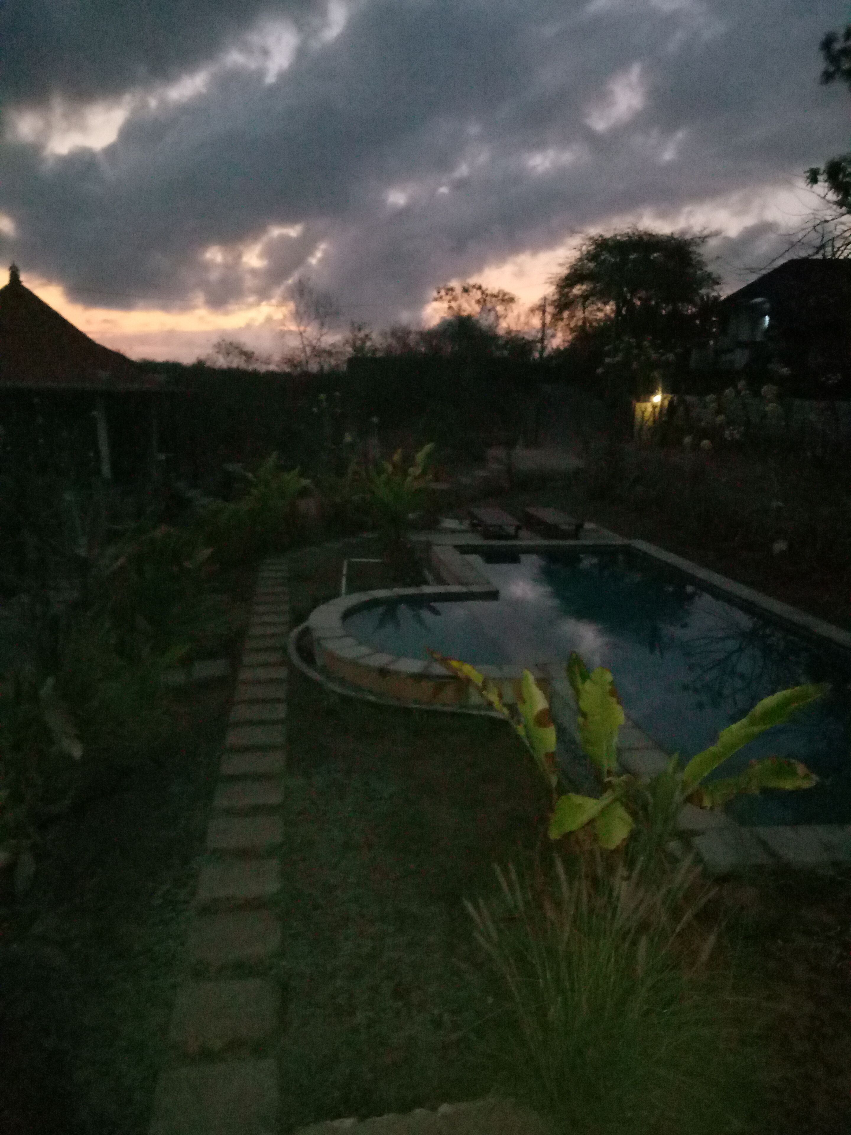 Pier26 Homestay Bali