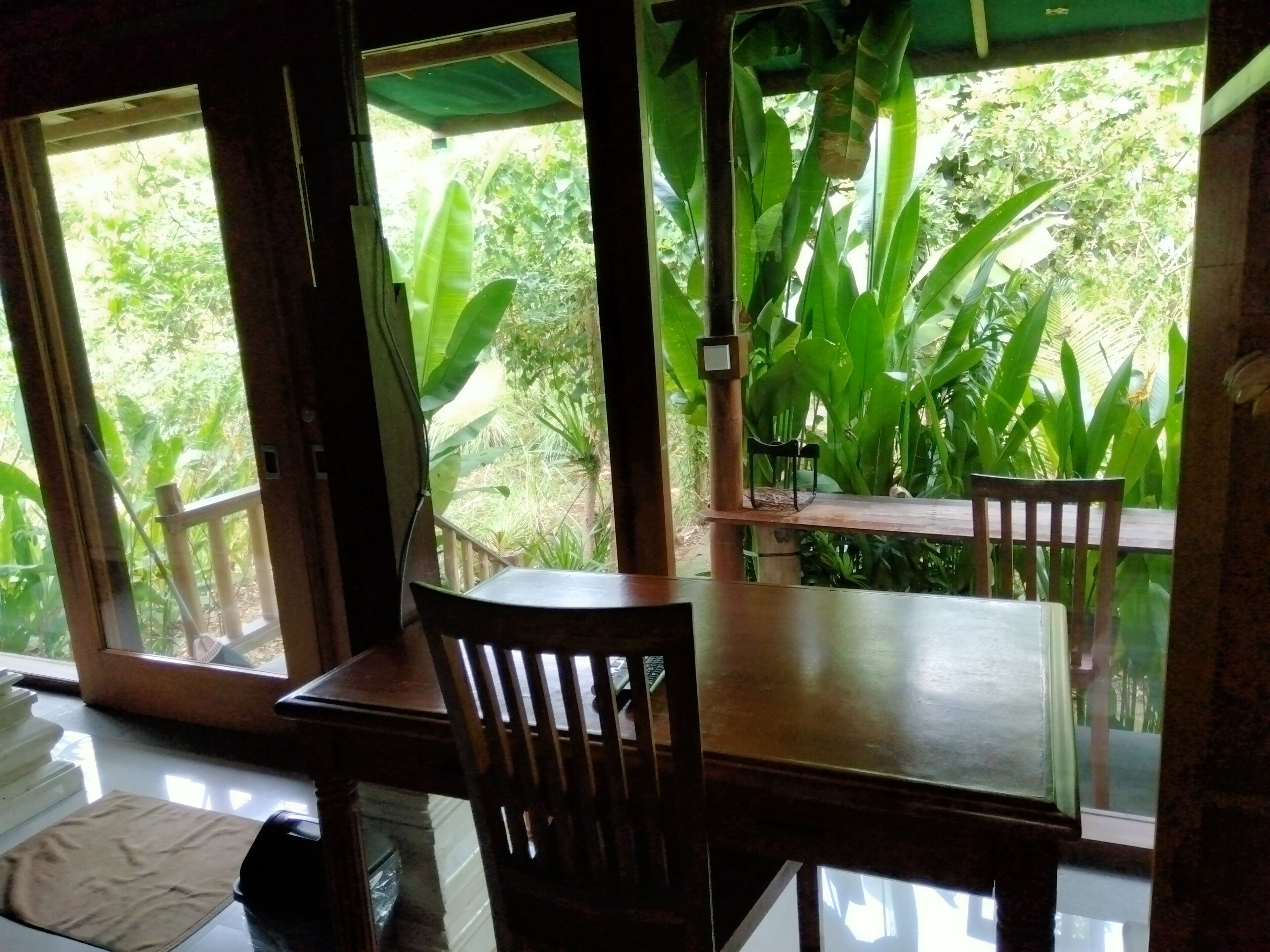 Pier26 Homestay Bali