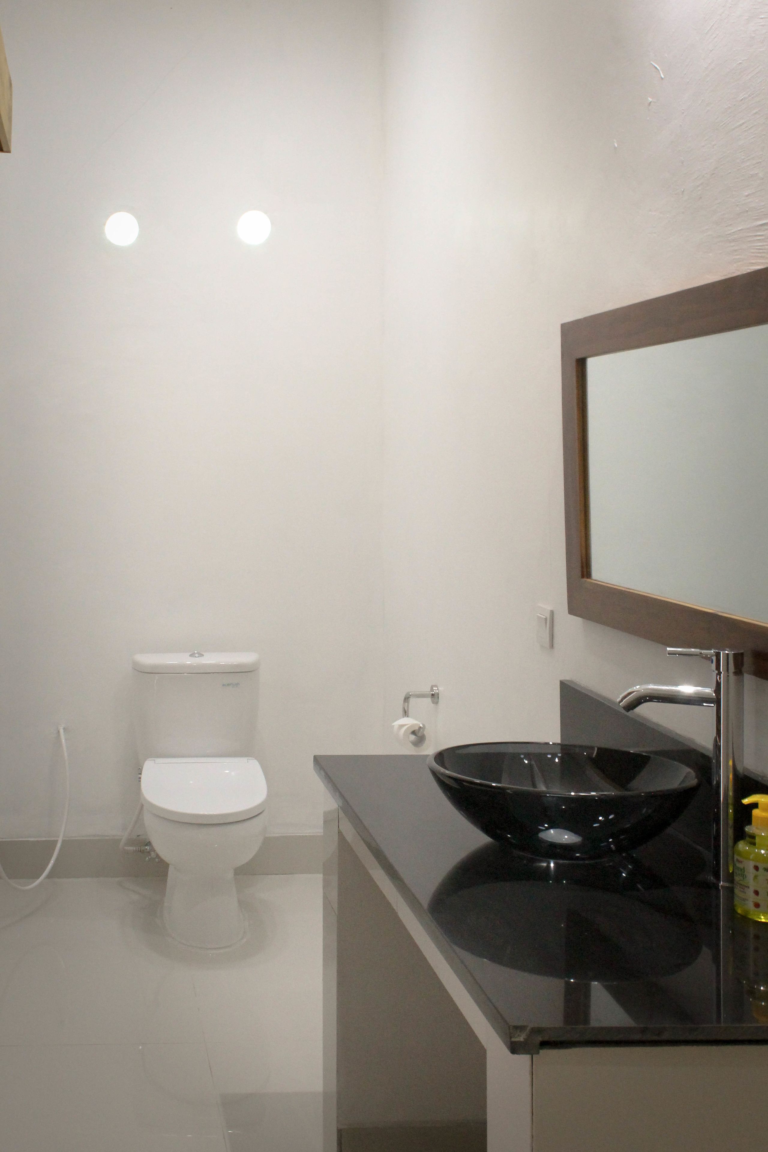 Pier26 Homestay Bali