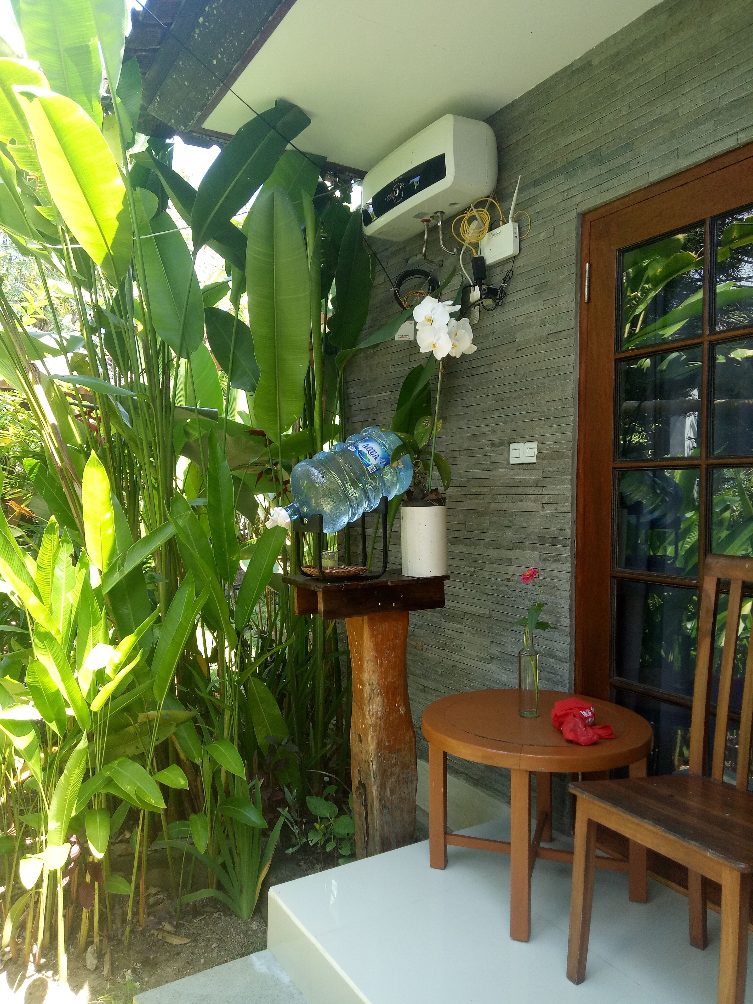 Pier26 Homestay Bali