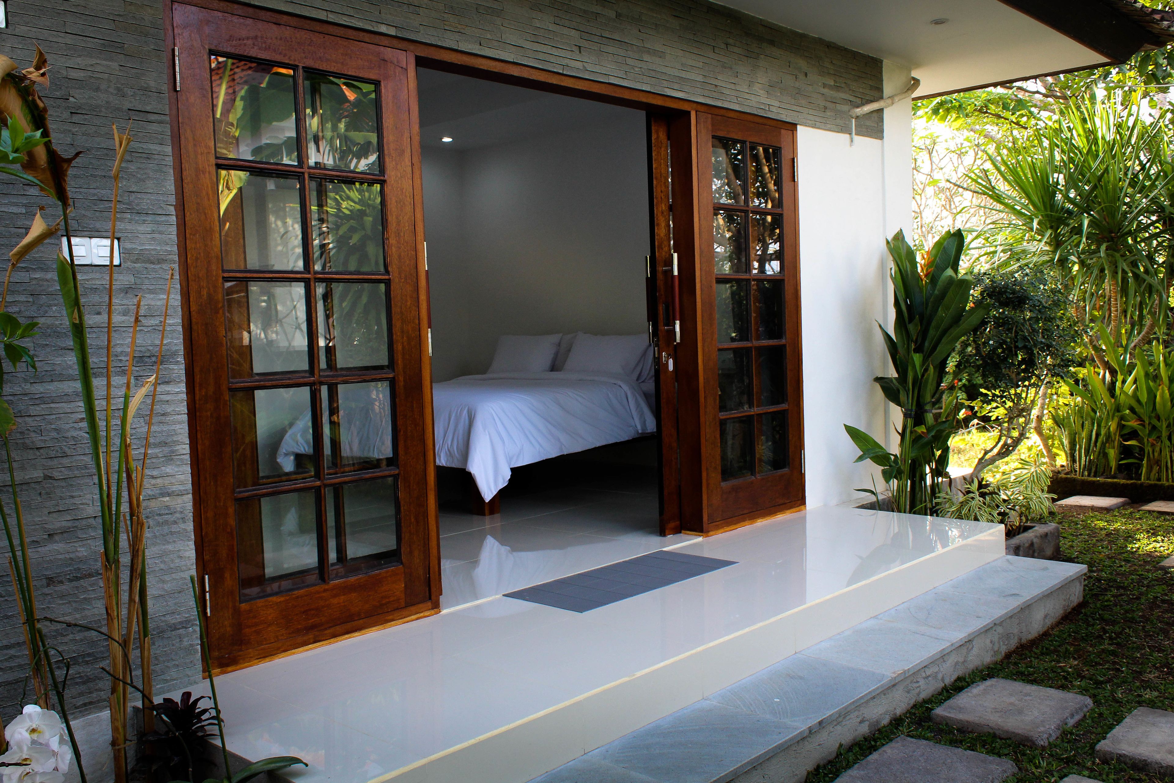 Pier26 Homestay Bali