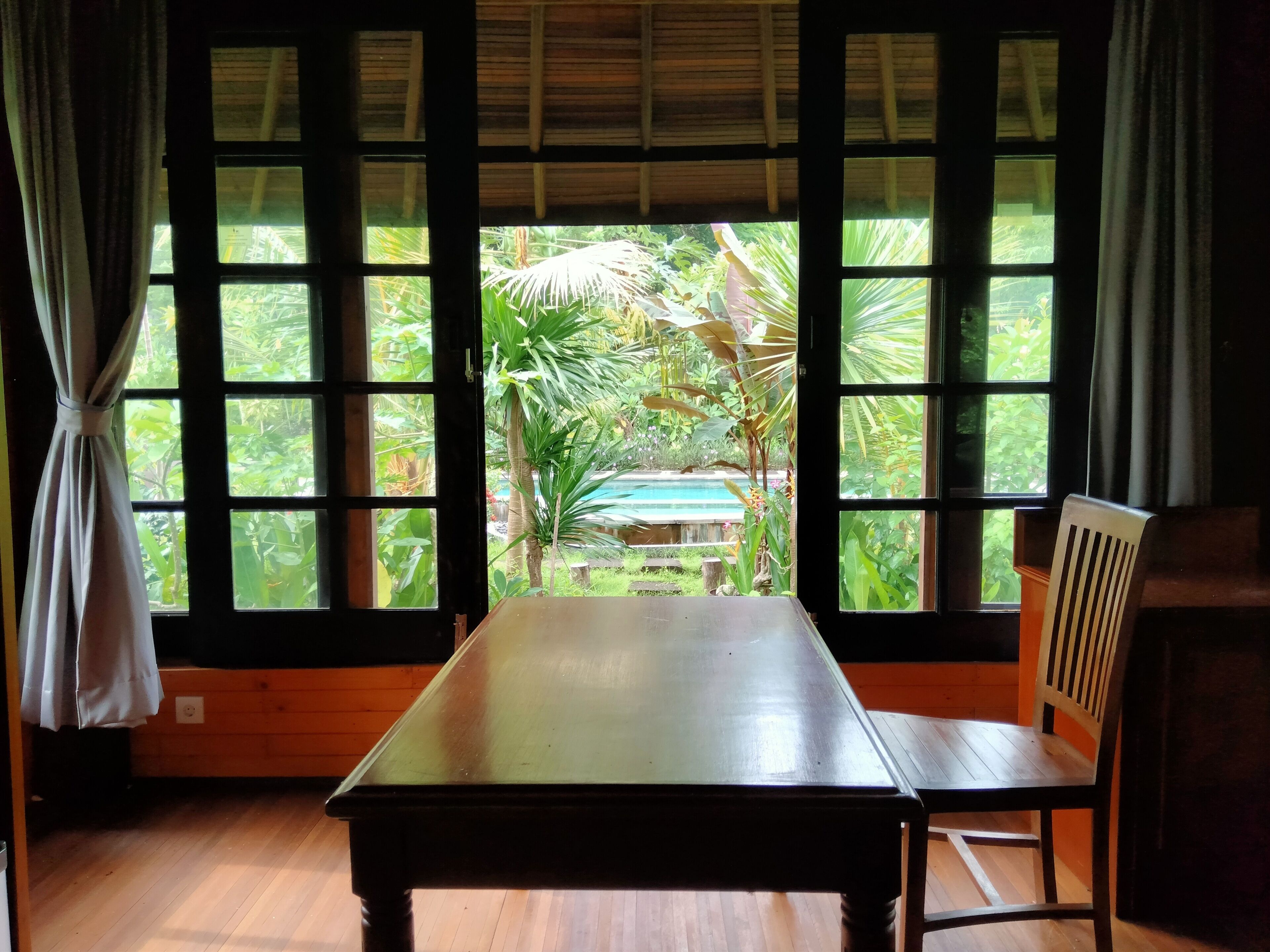 Pier26 Homestay Bali