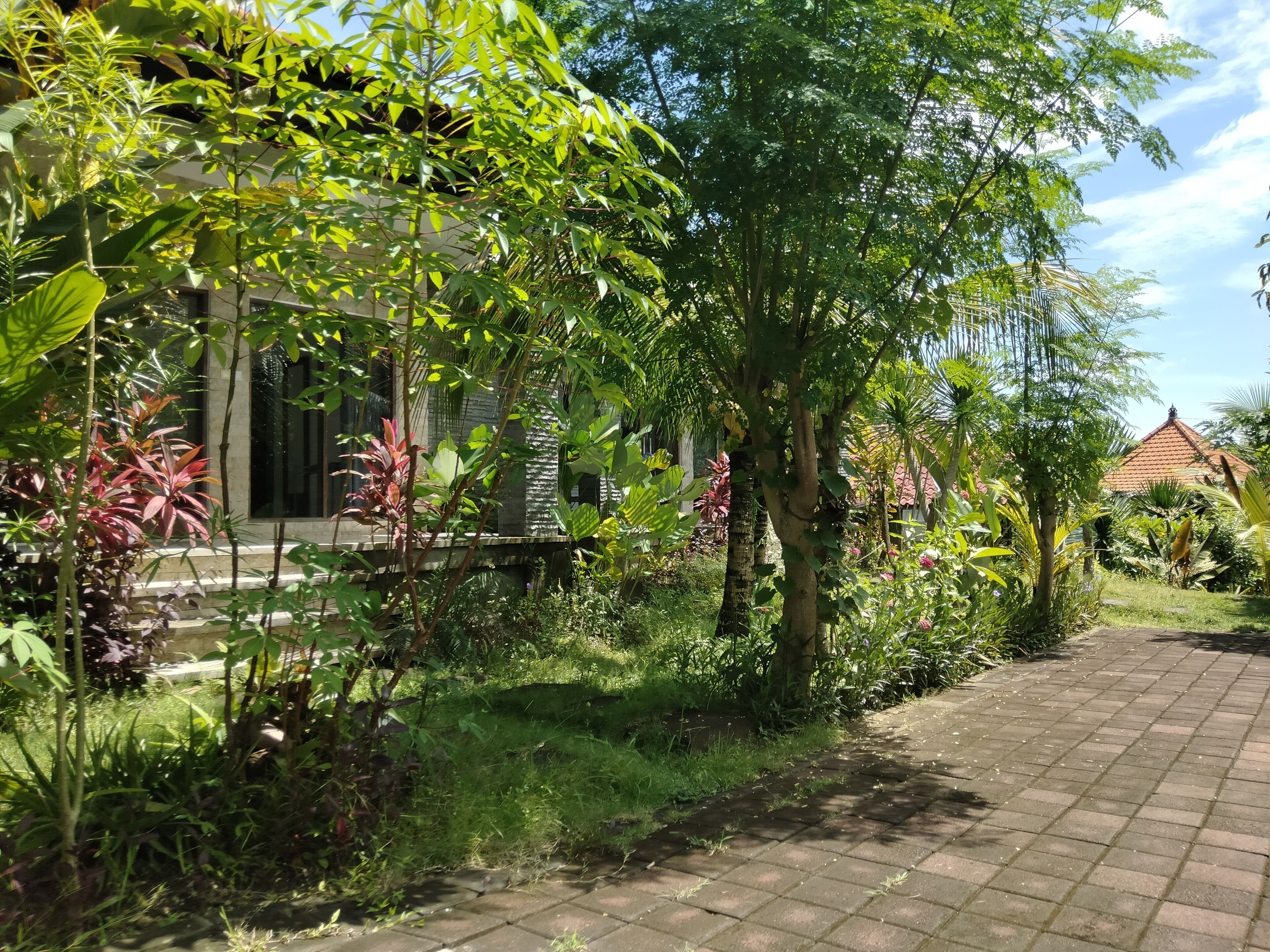 Pier26 Homestay Bali