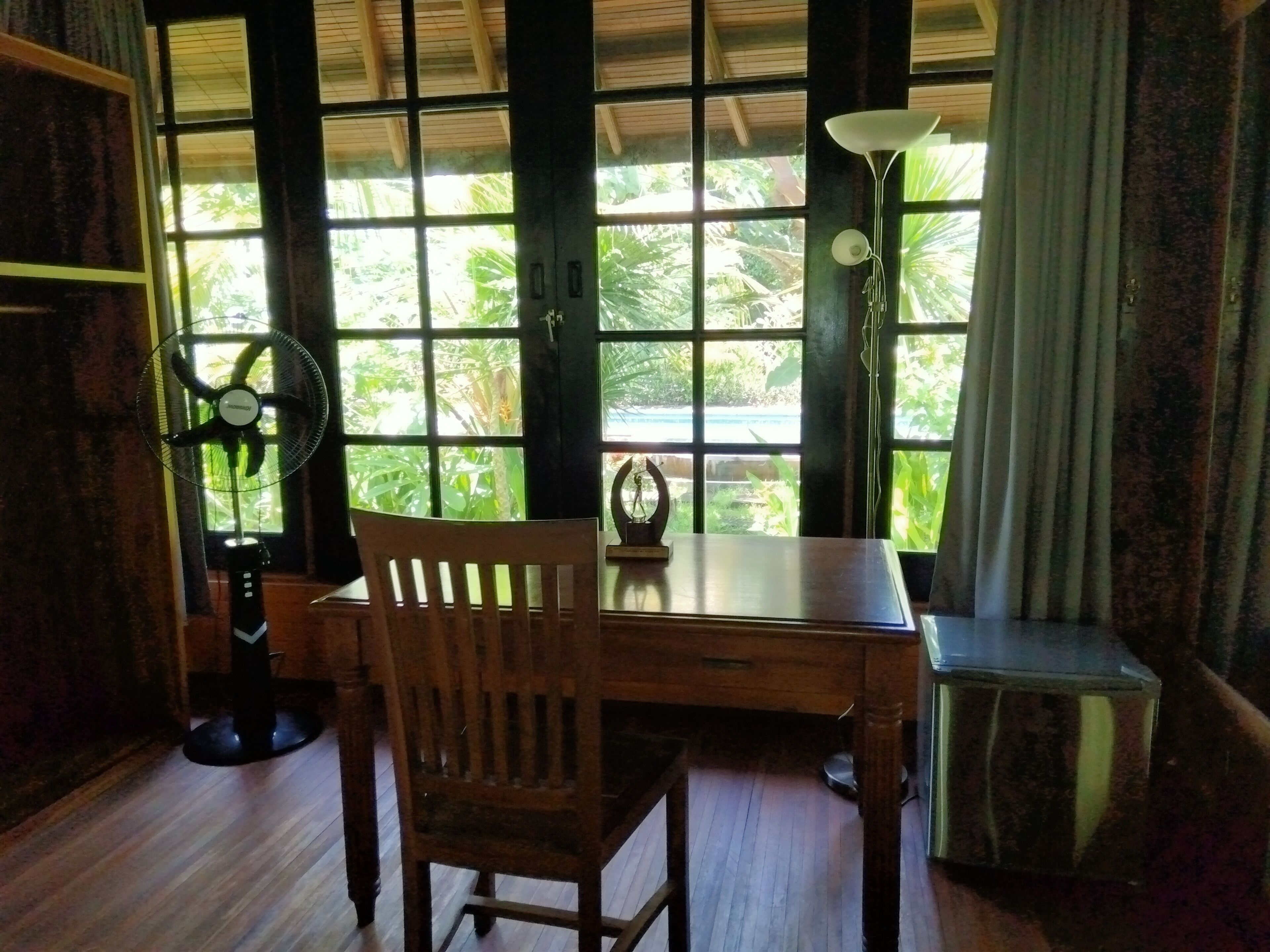 Pier26 Homestay Bali