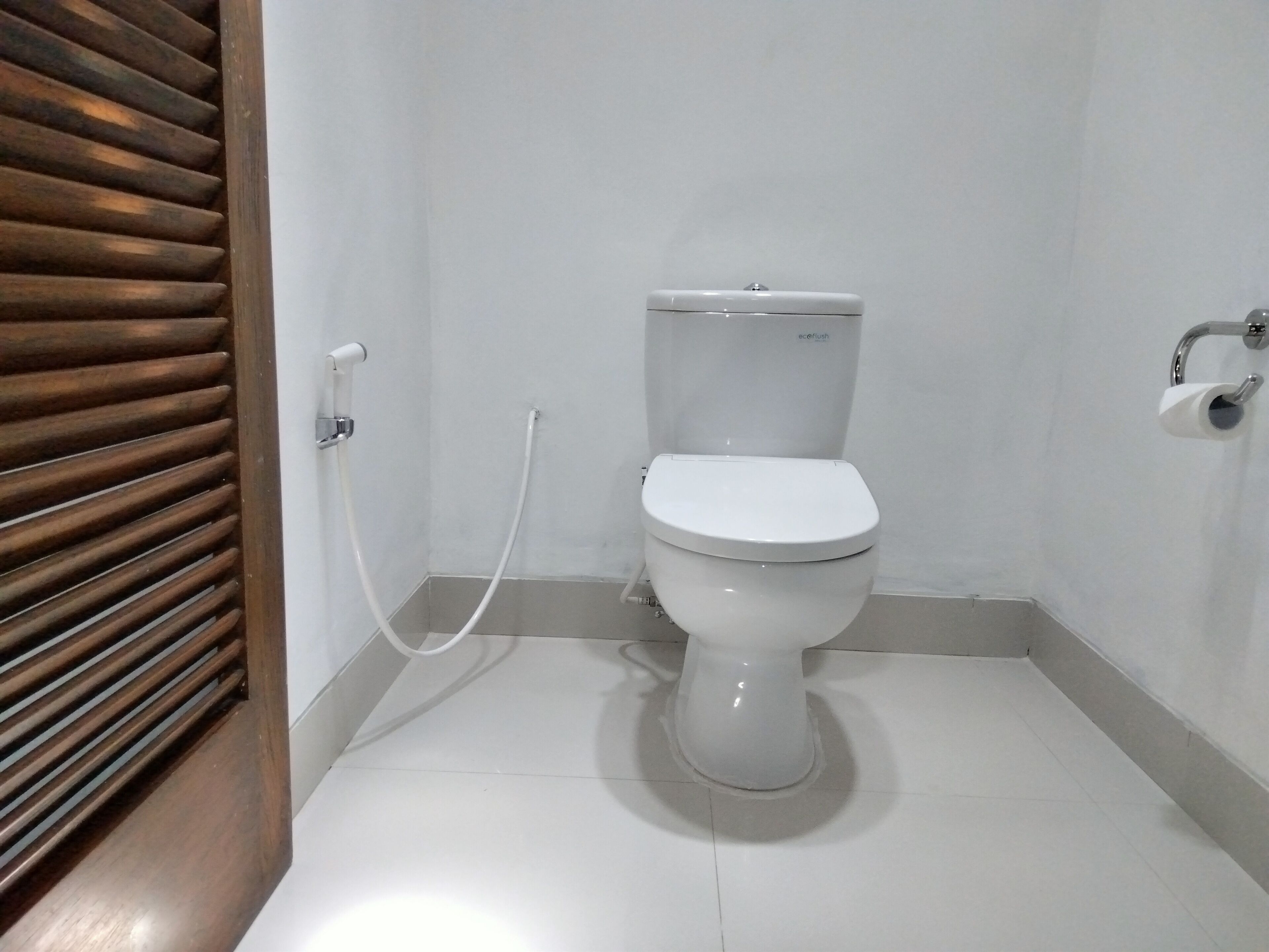 Pier26 Homestay Bali