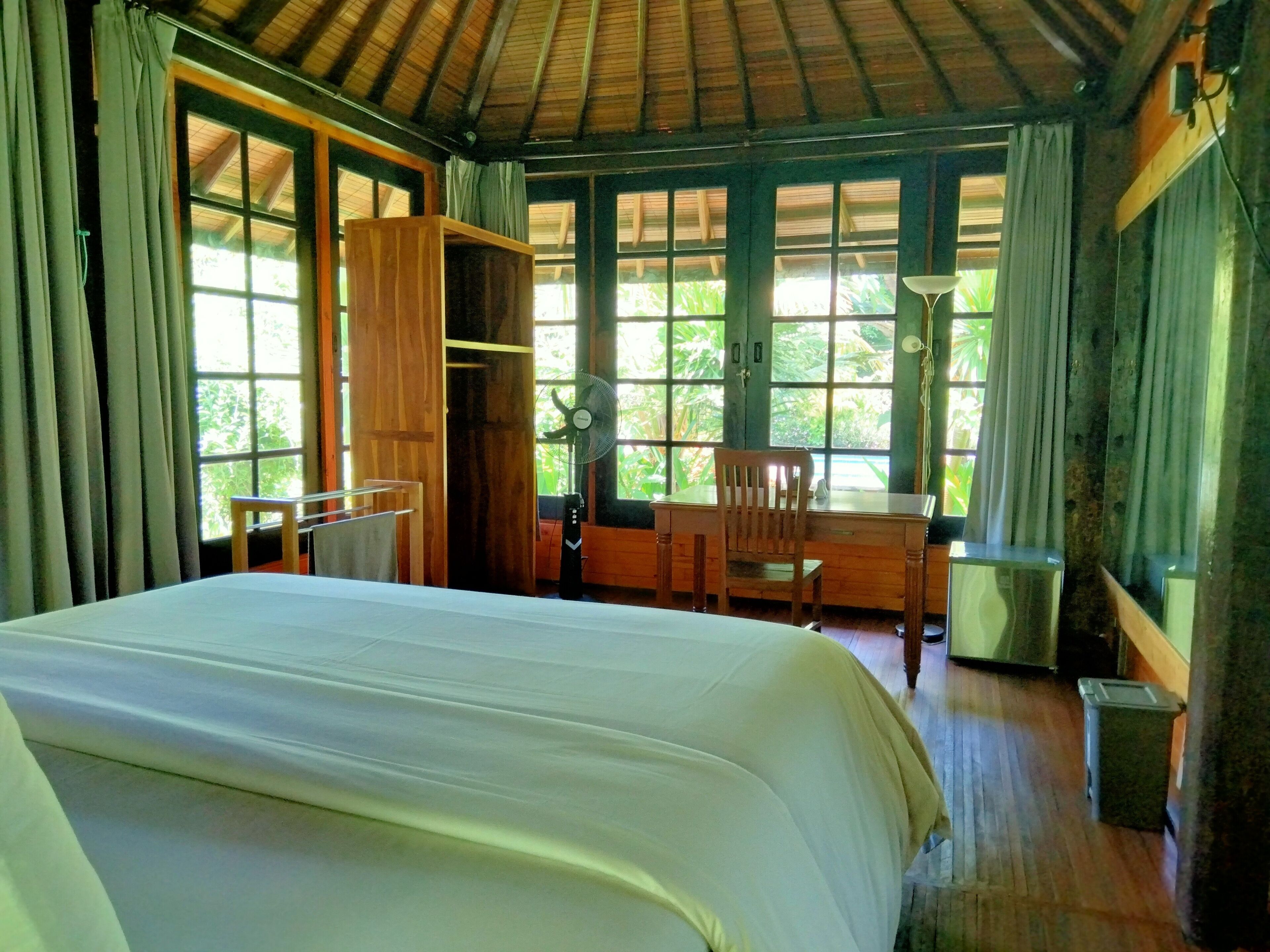 Pier26 Homestay Bali