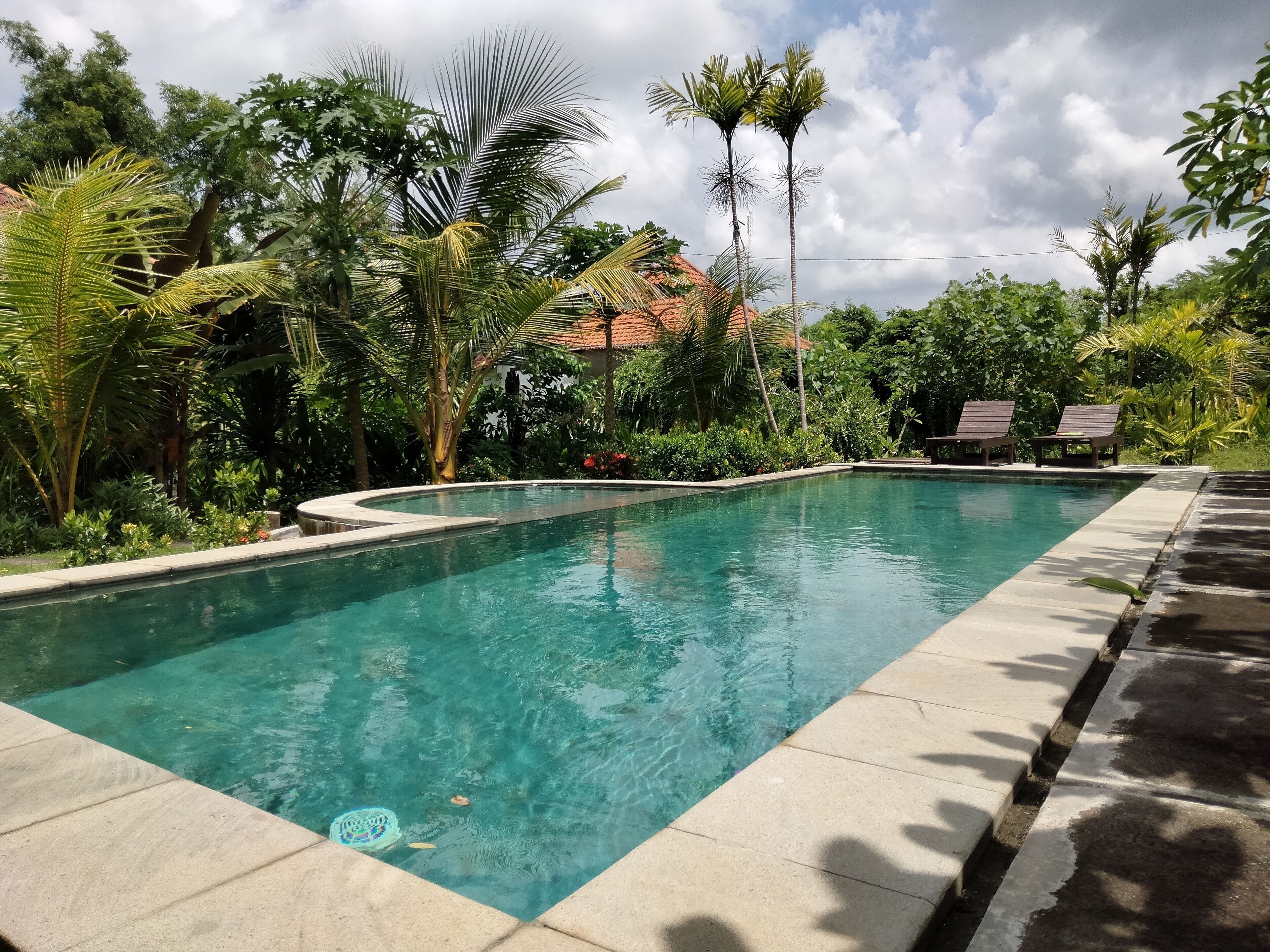 Pier26 Homestay Bali