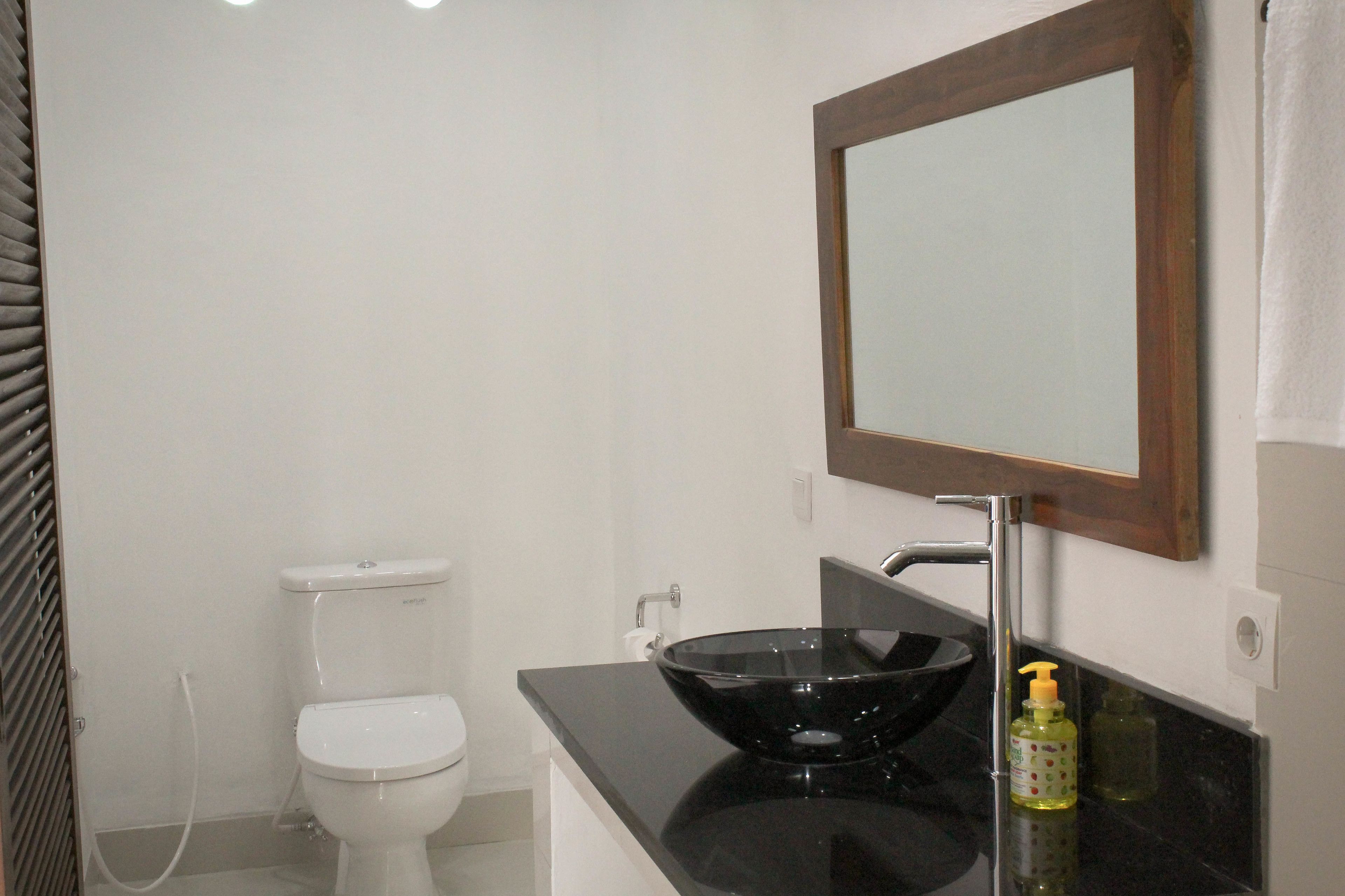 Pier26 Homestay Bali