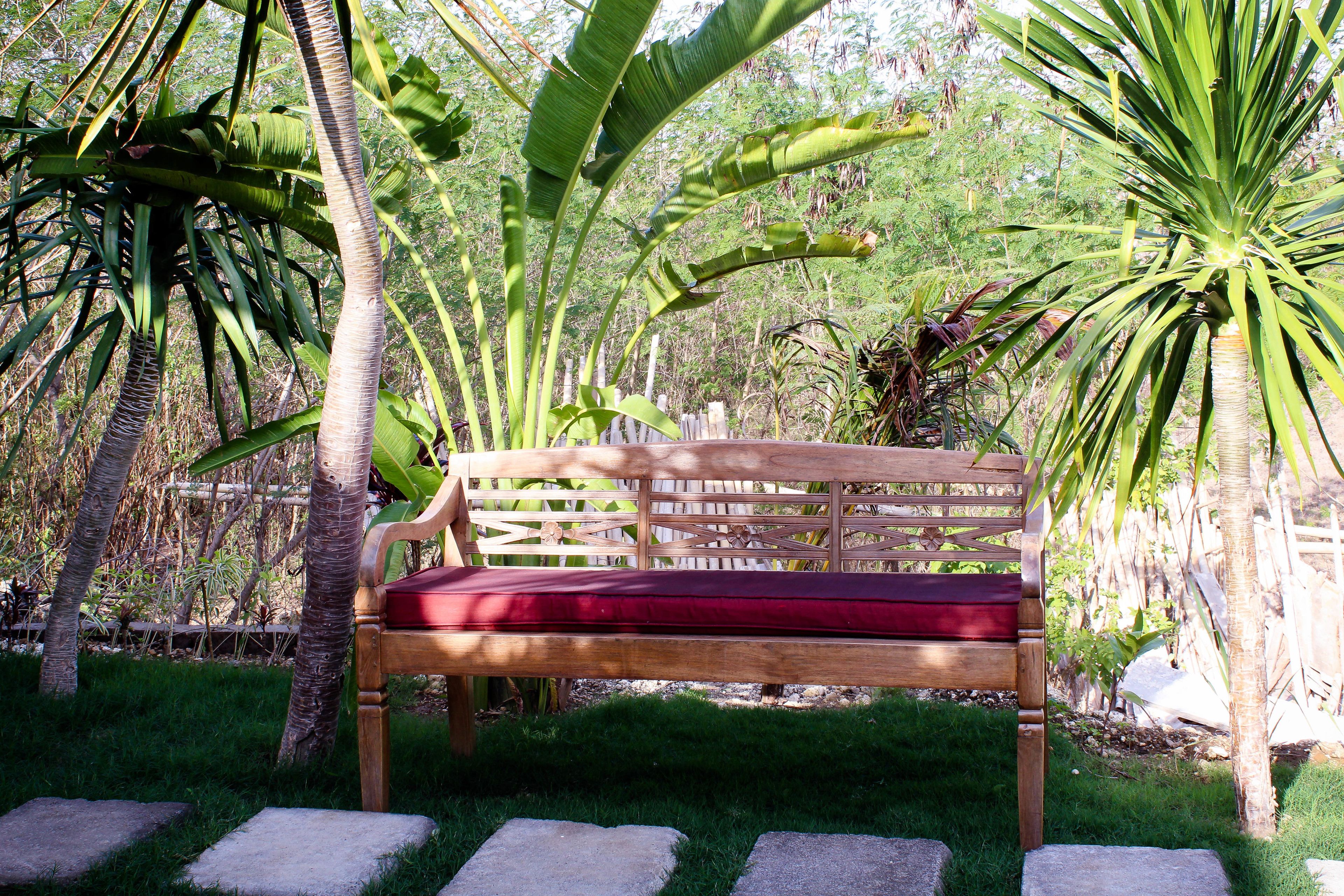 Pier26 Homestay Bali