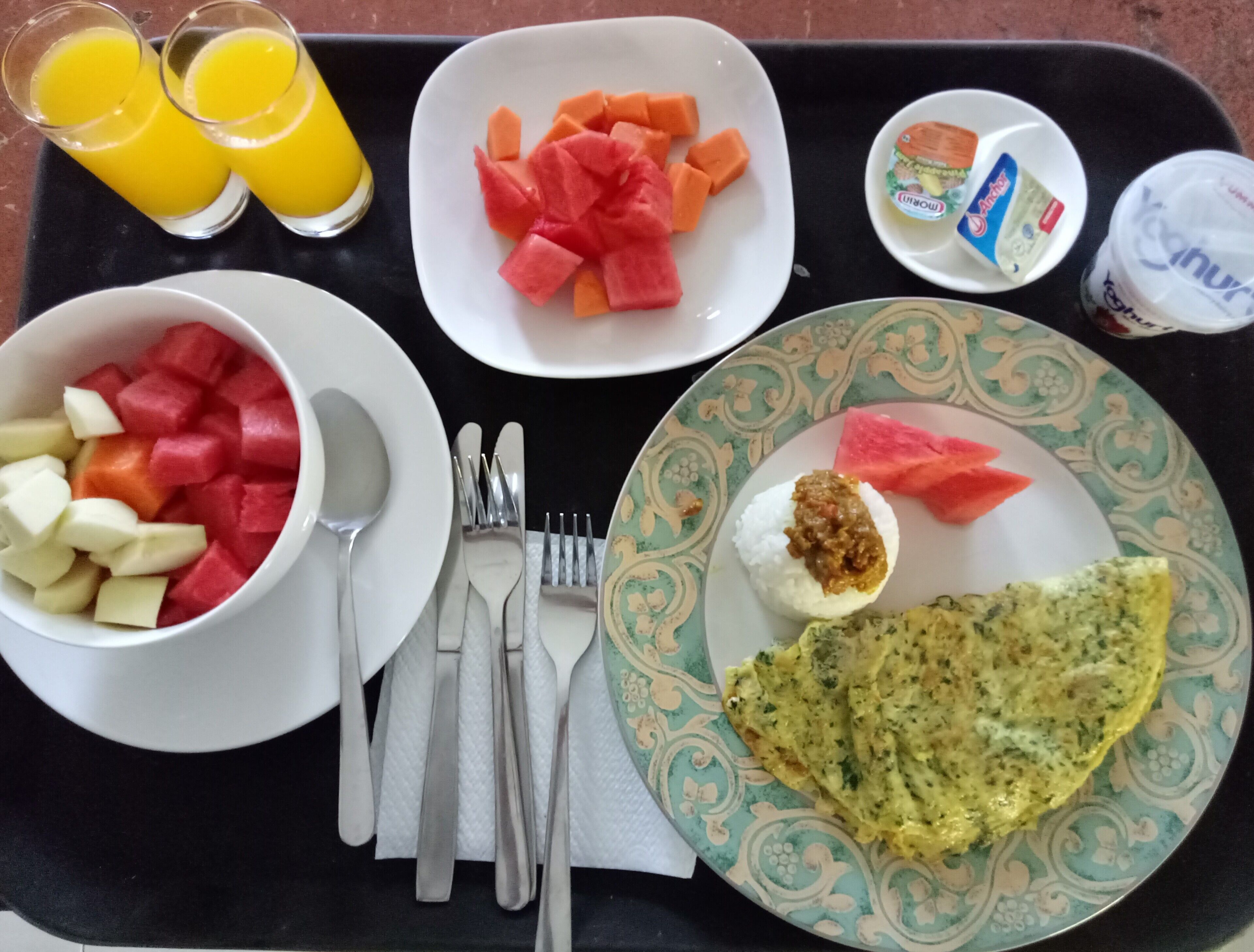 Pier26 Homestay Bali