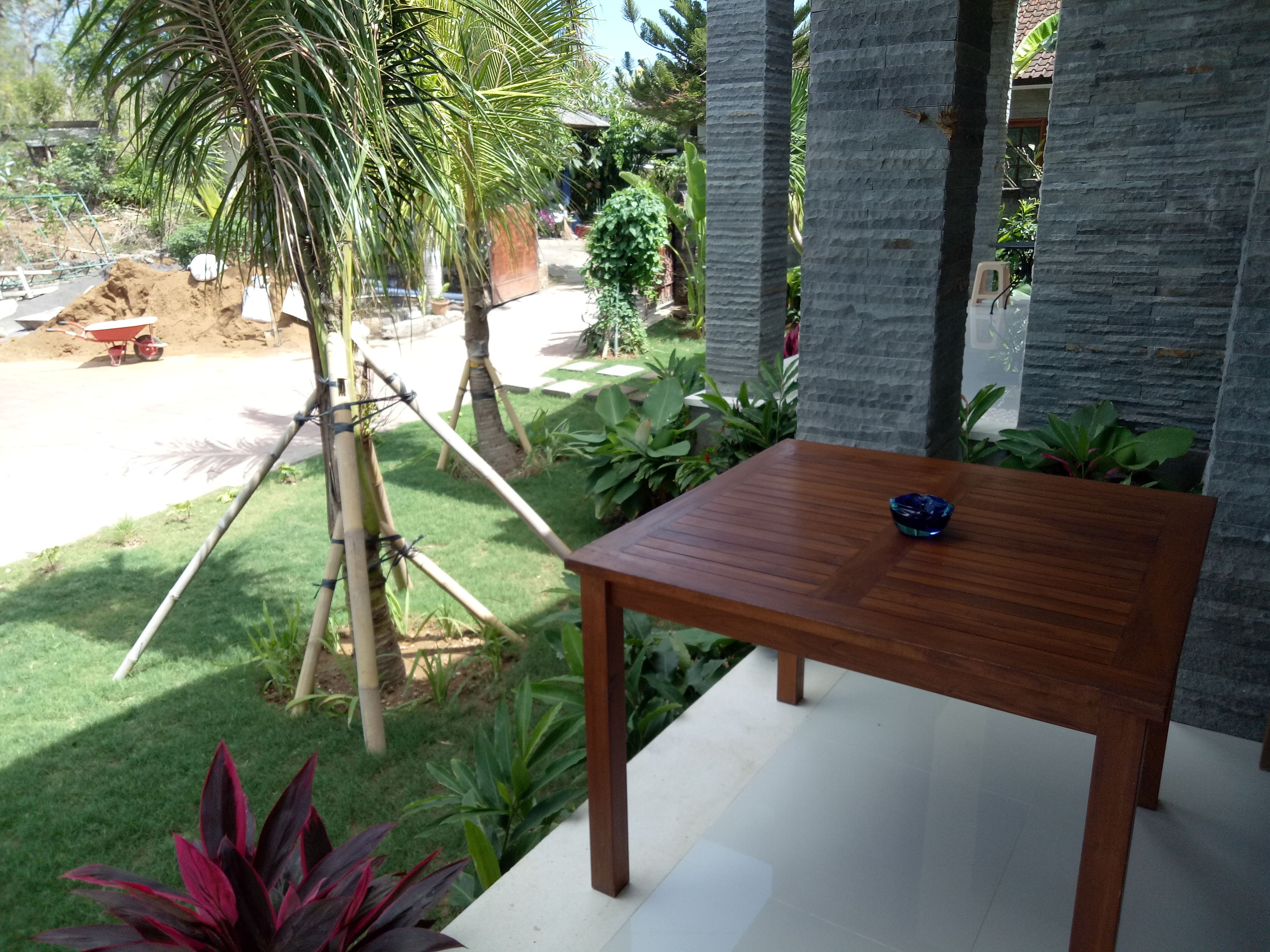 Pier26 Homestay Bali