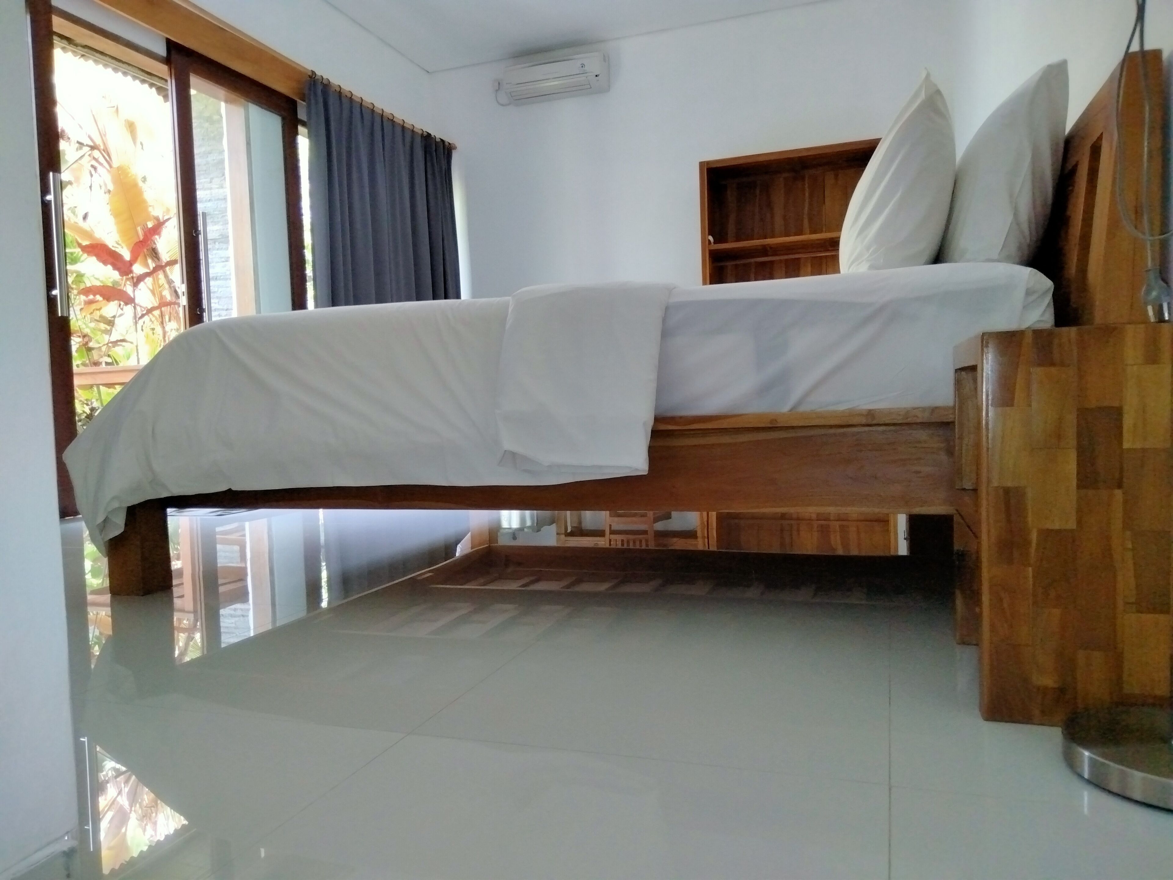 Pier26 Homestay Bali