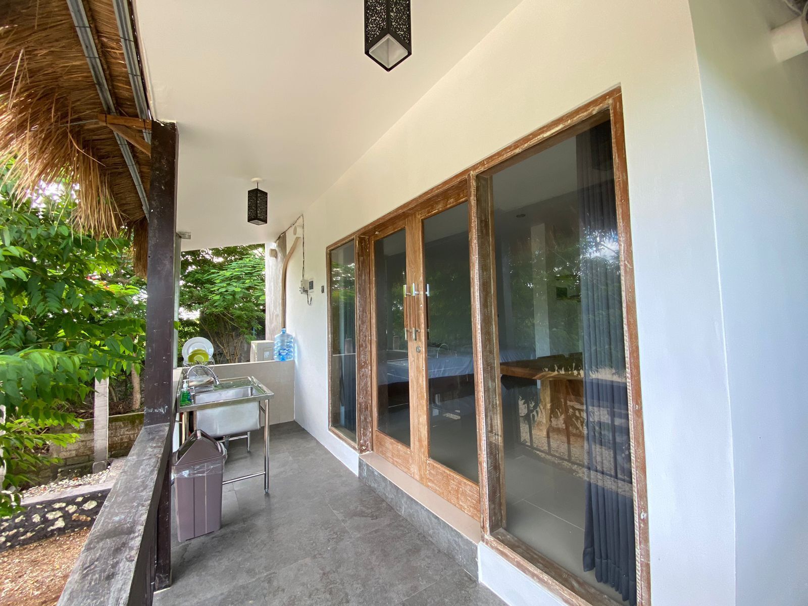 Pier26 Homestay Bali