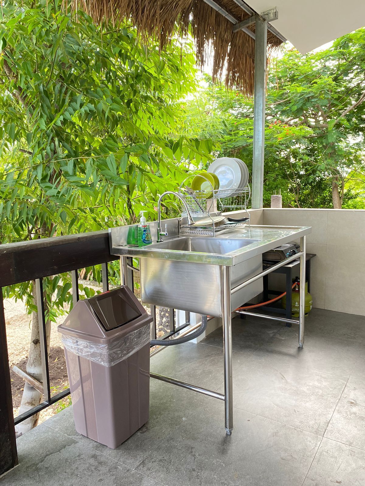 Pier26 Homestay Bali