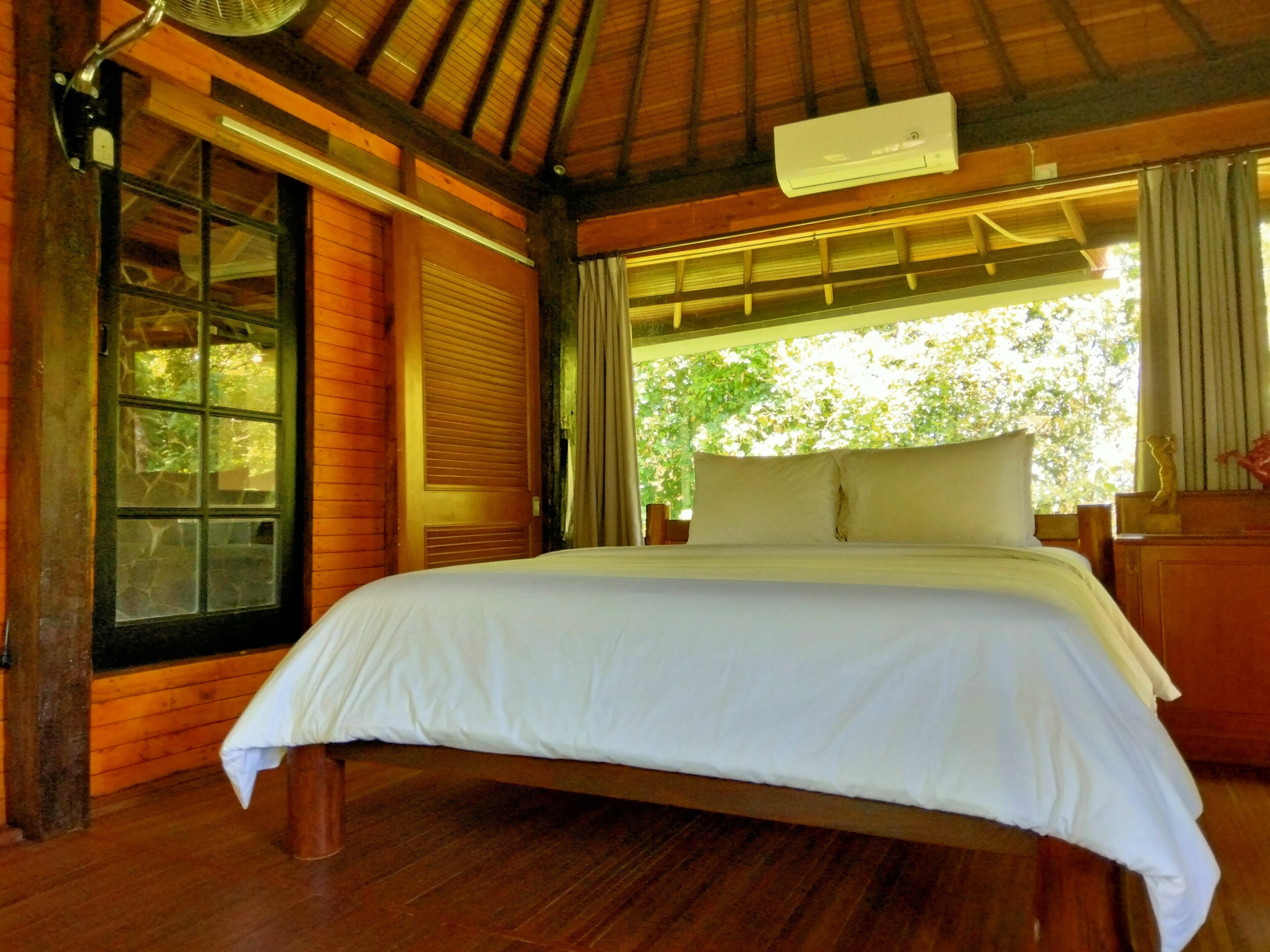 Pier26 Homestay Bali