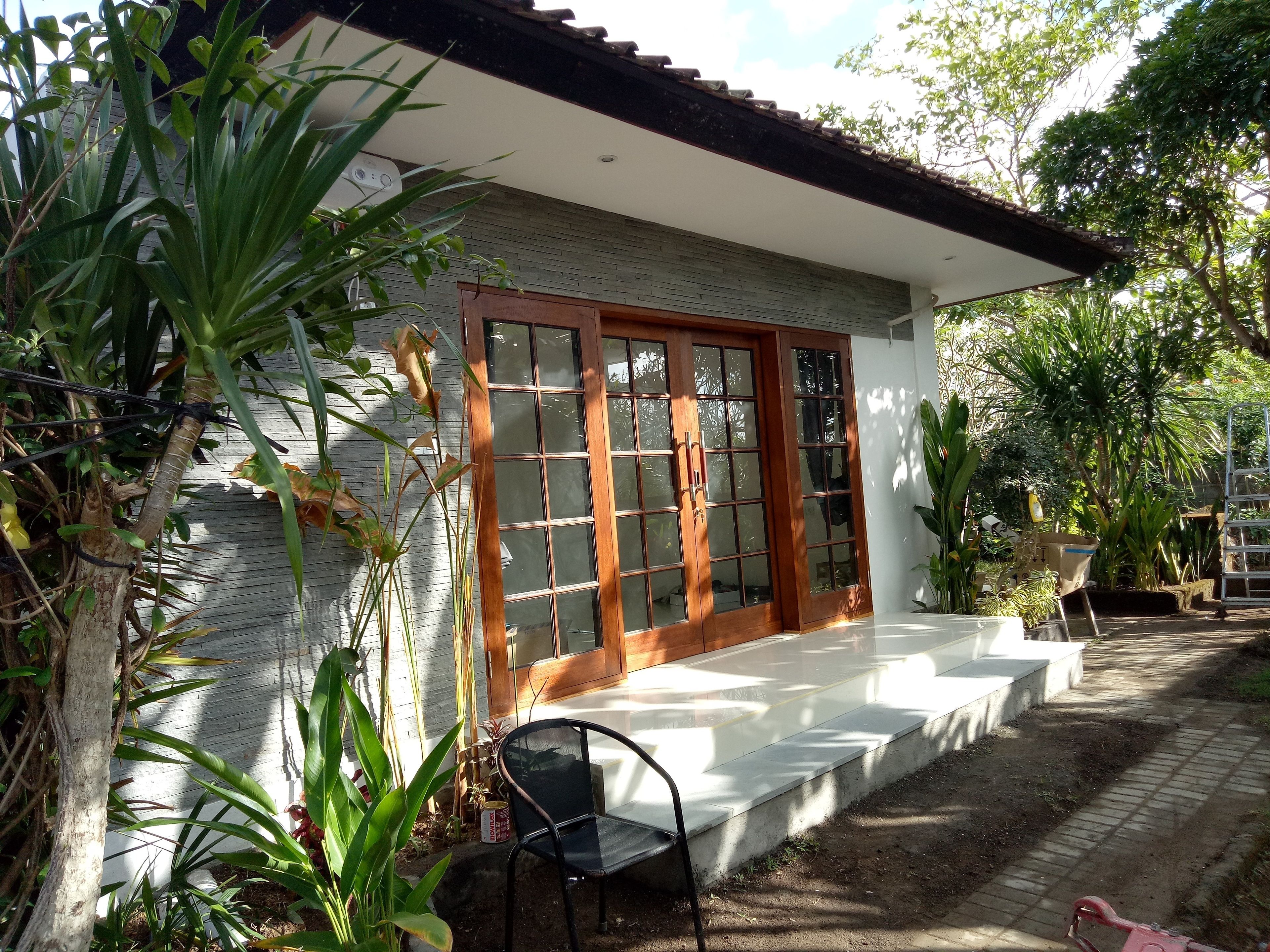 Pier26 Homestay Bali