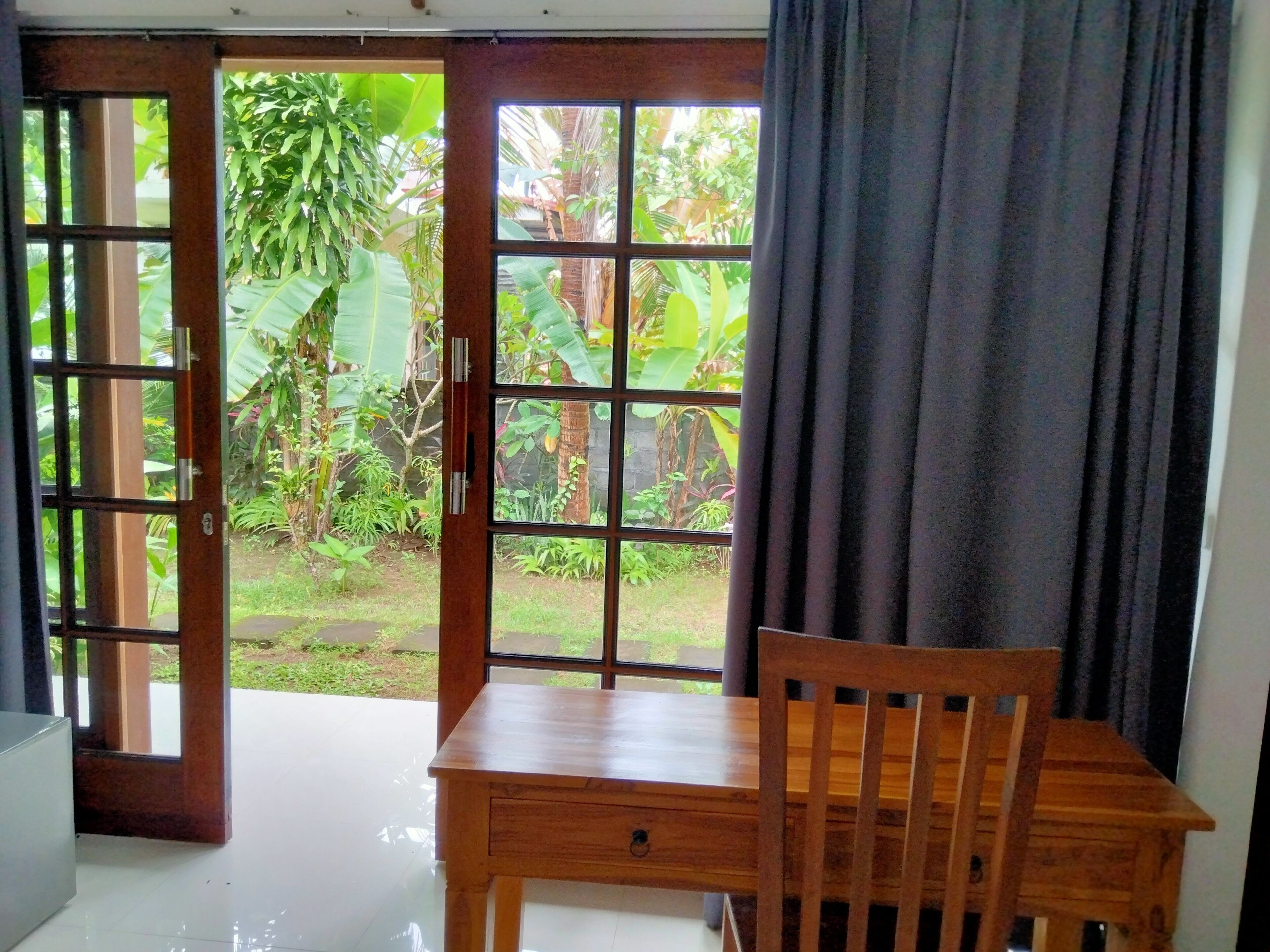 Pier26 Homestay Bali