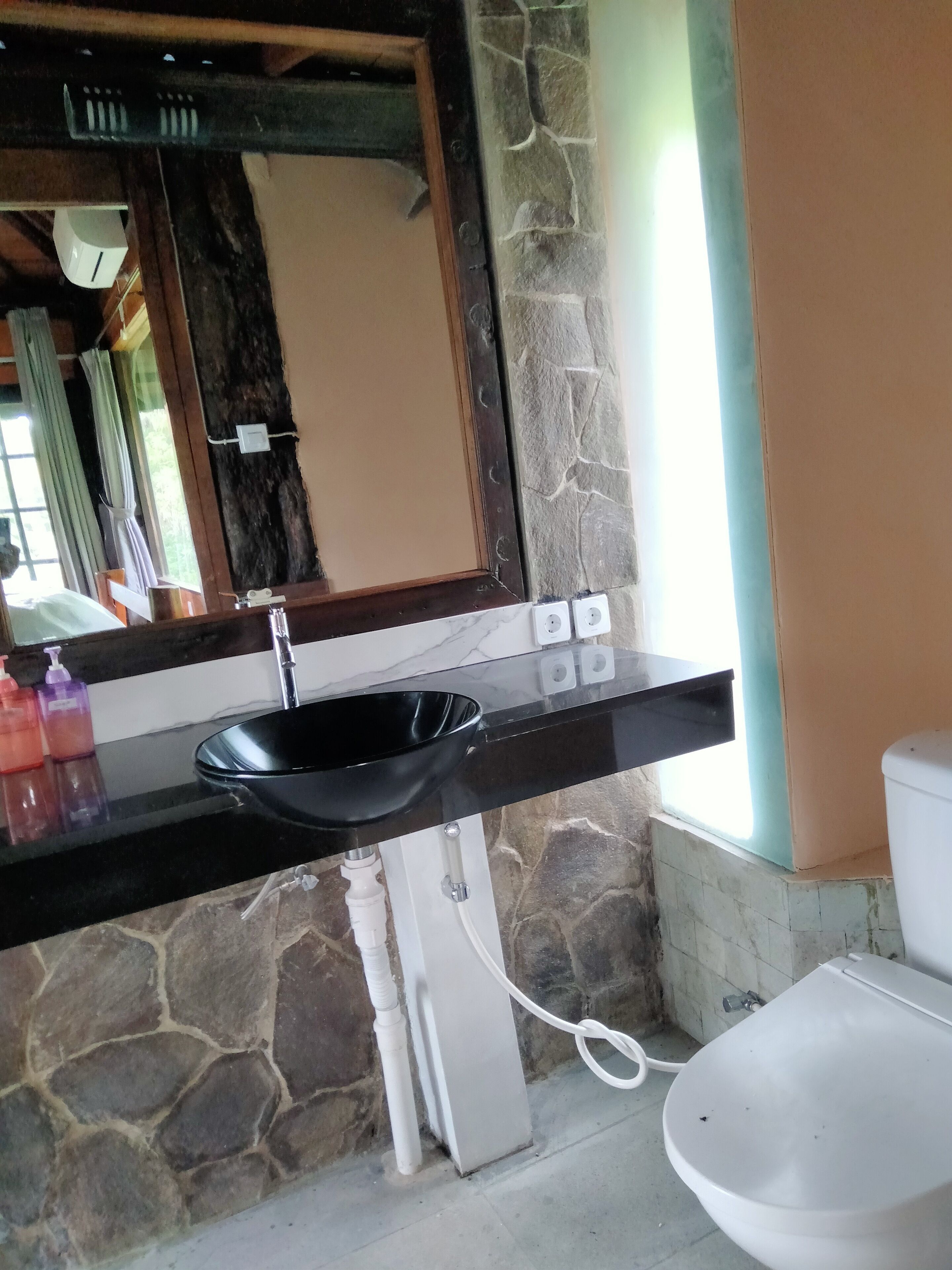 Pier26 Homestay Bali