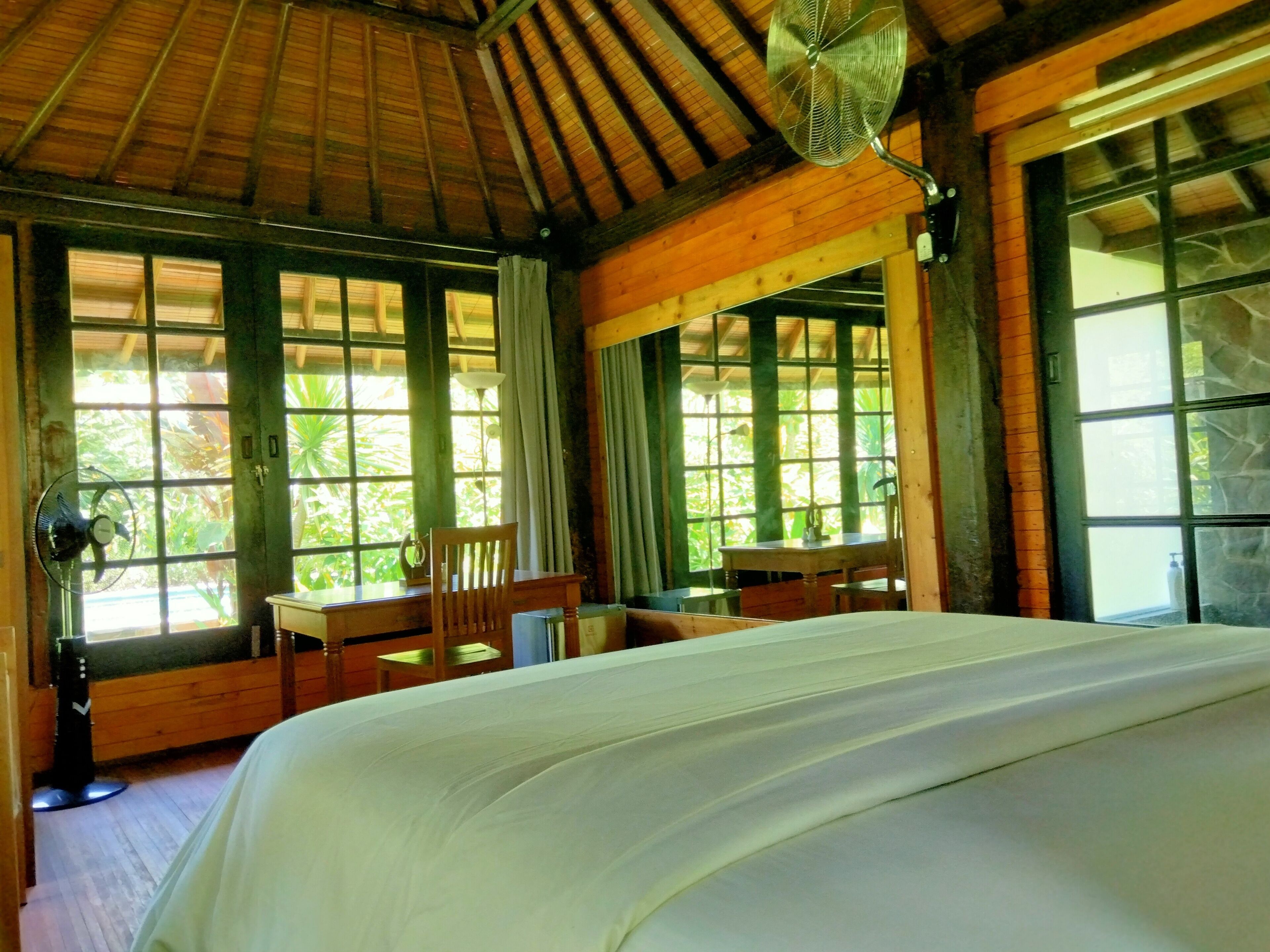 Pier26 Homestay Bali