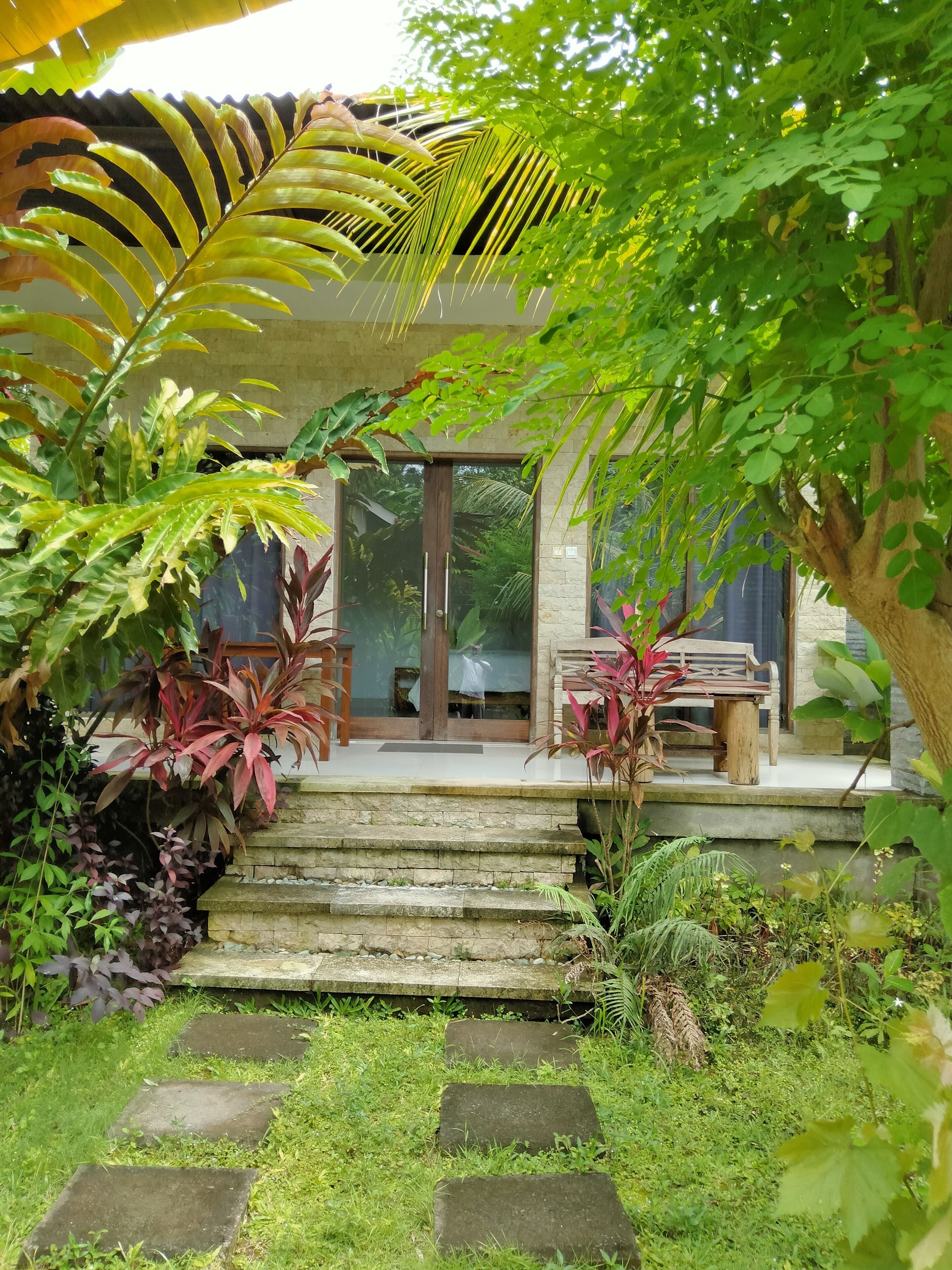 Pier26 Homestay Bali