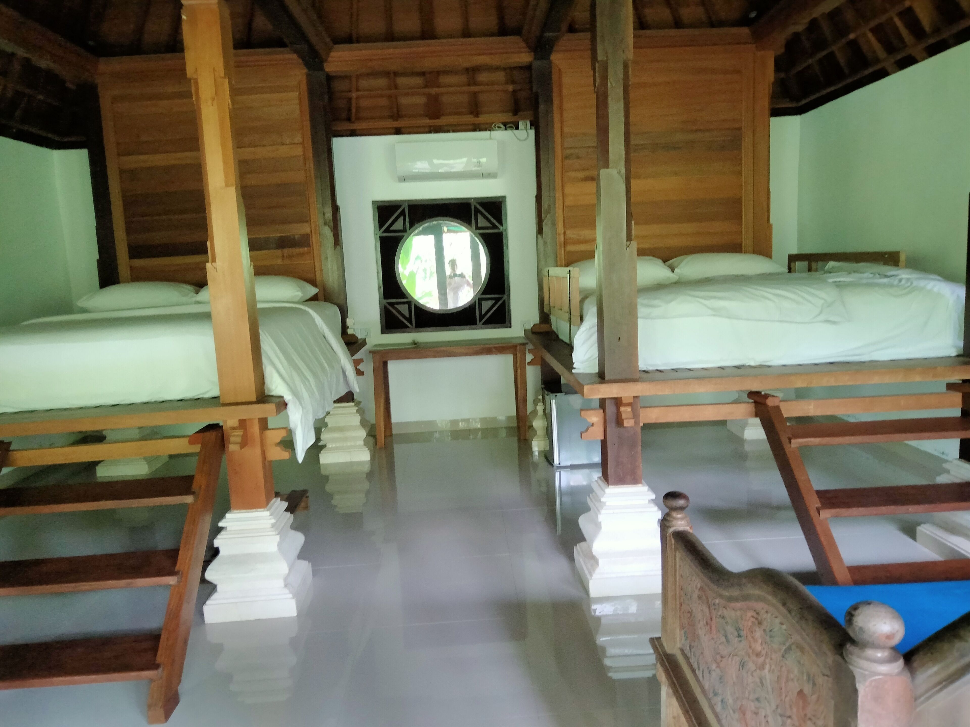 Pier26 Homestay Bali