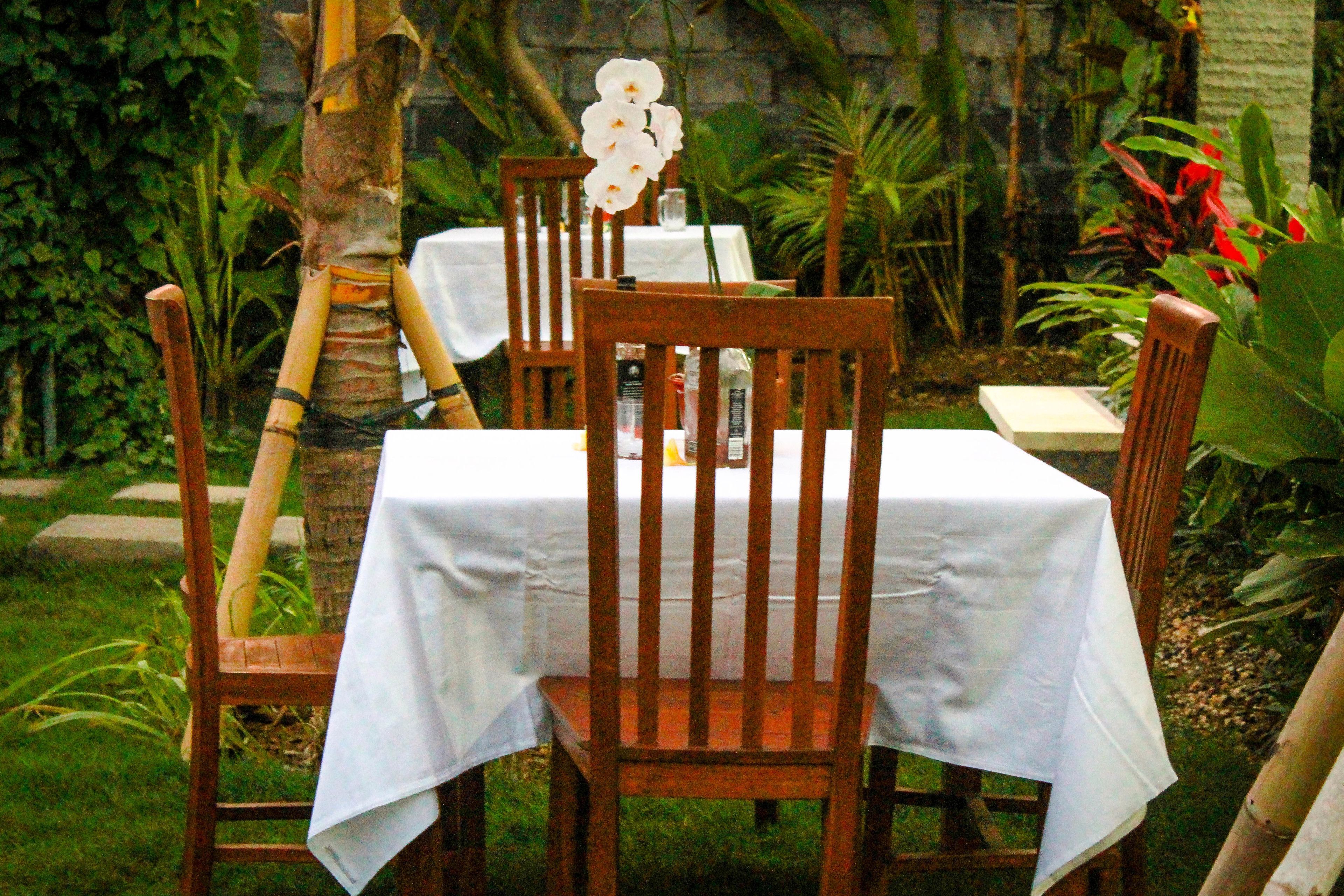 Pier26 Homestay Bali