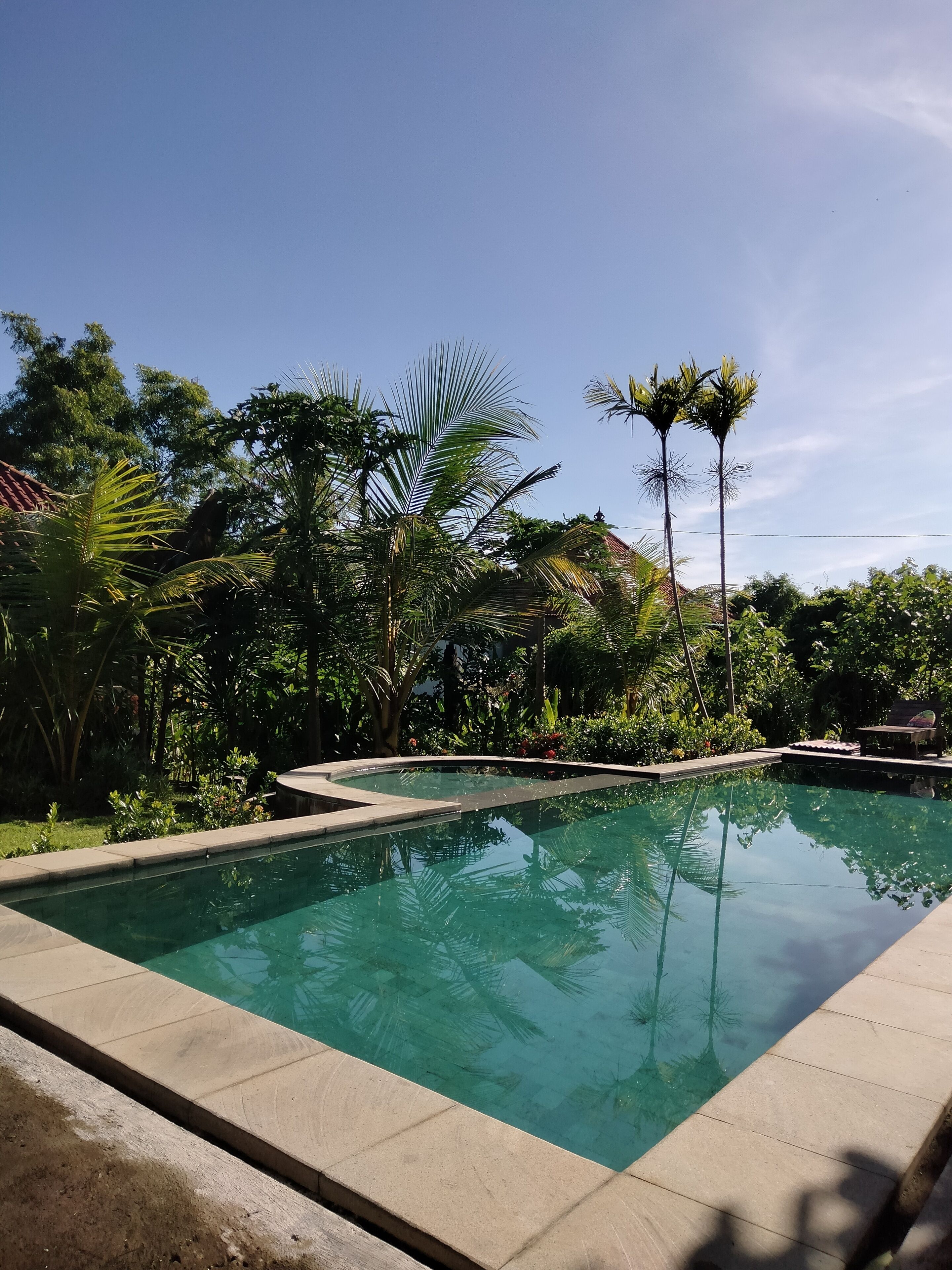 Pier26 Homestay Bali