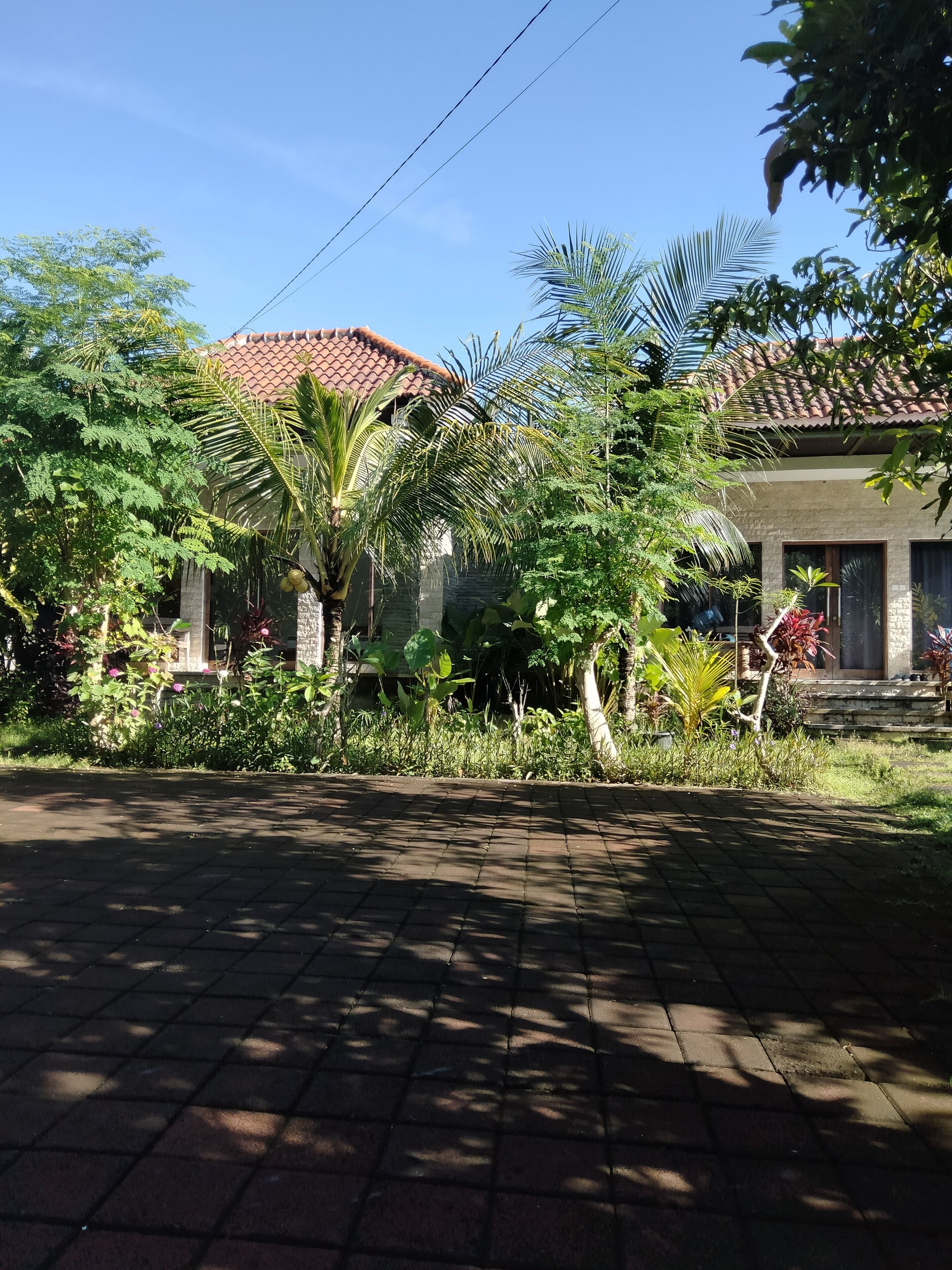 Pier26 Homestay Bali