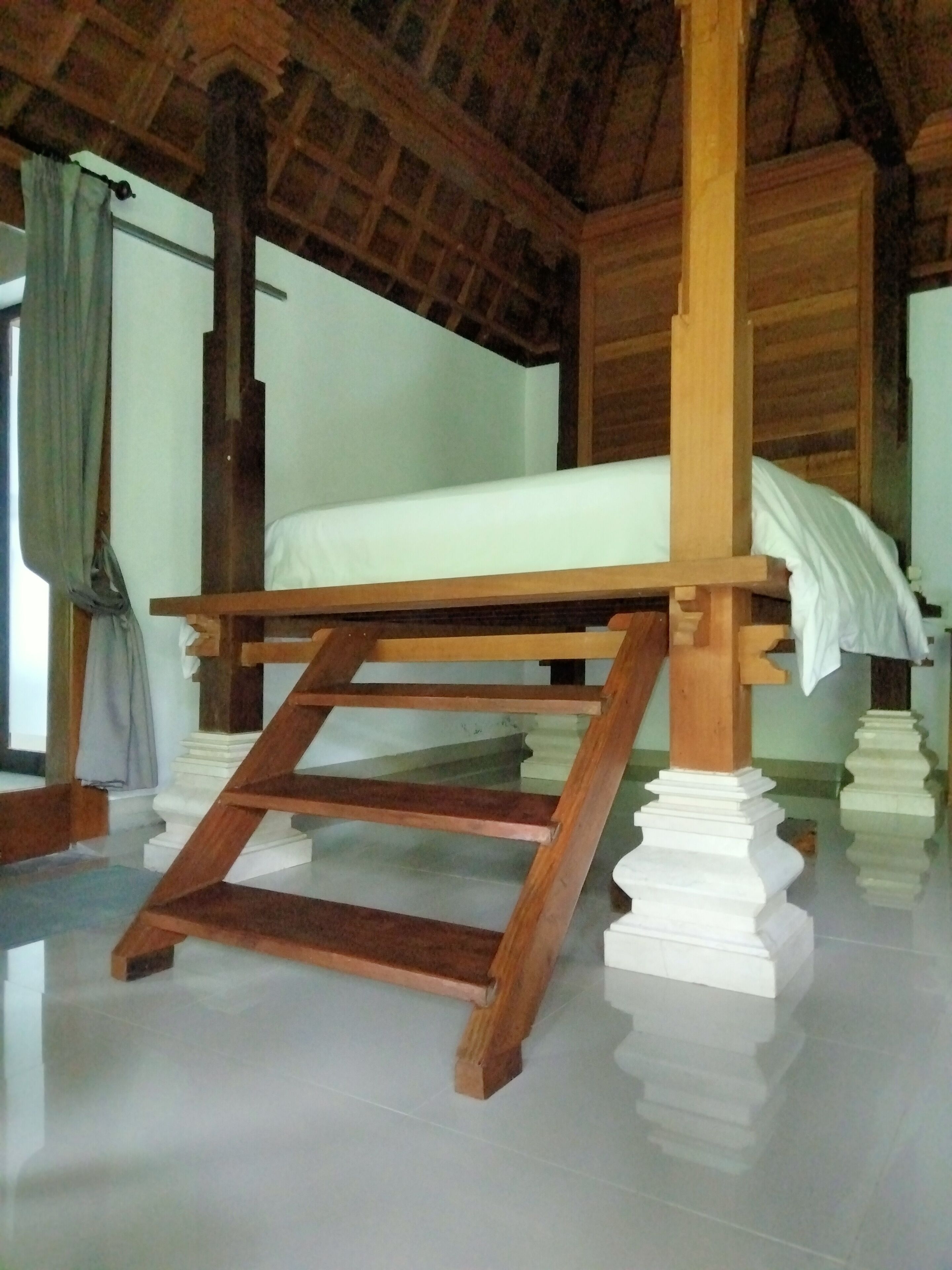 Pier26 Homestay Bali