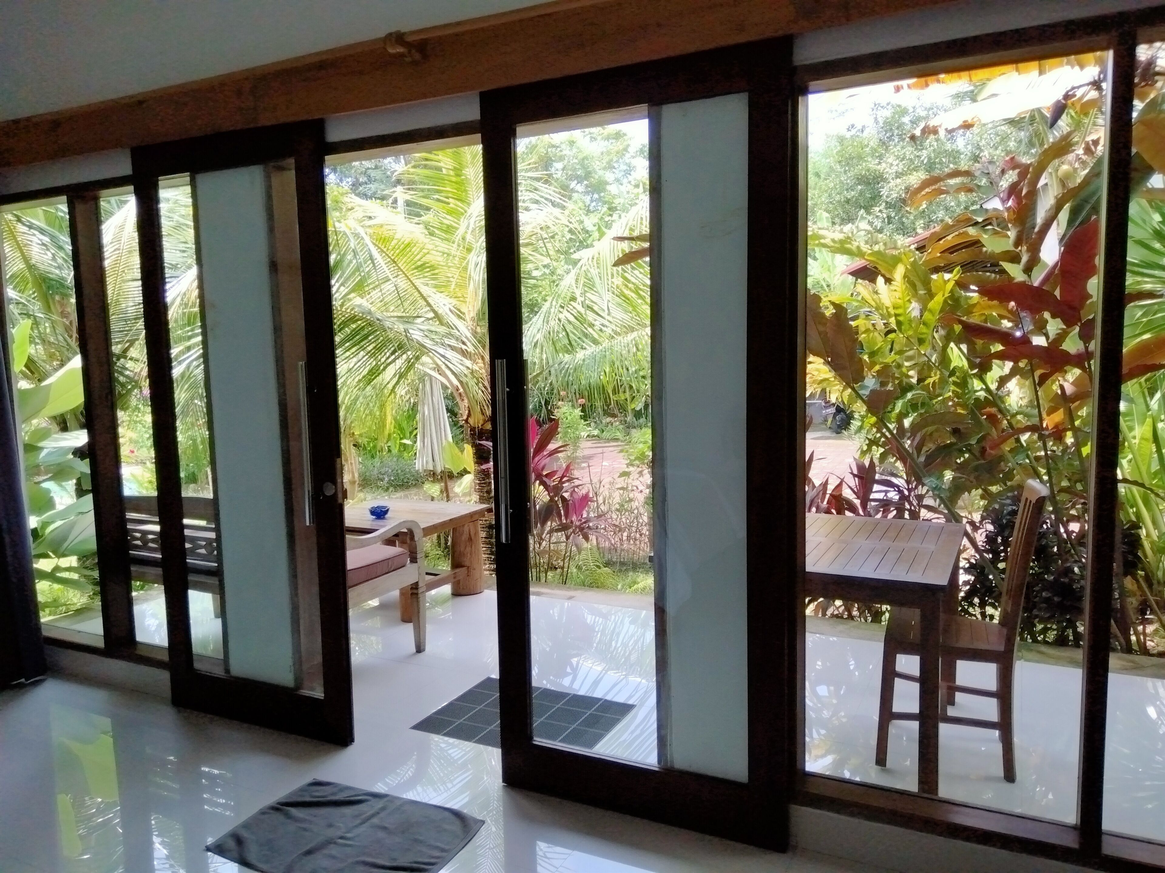 Pier26 Homestay Bali