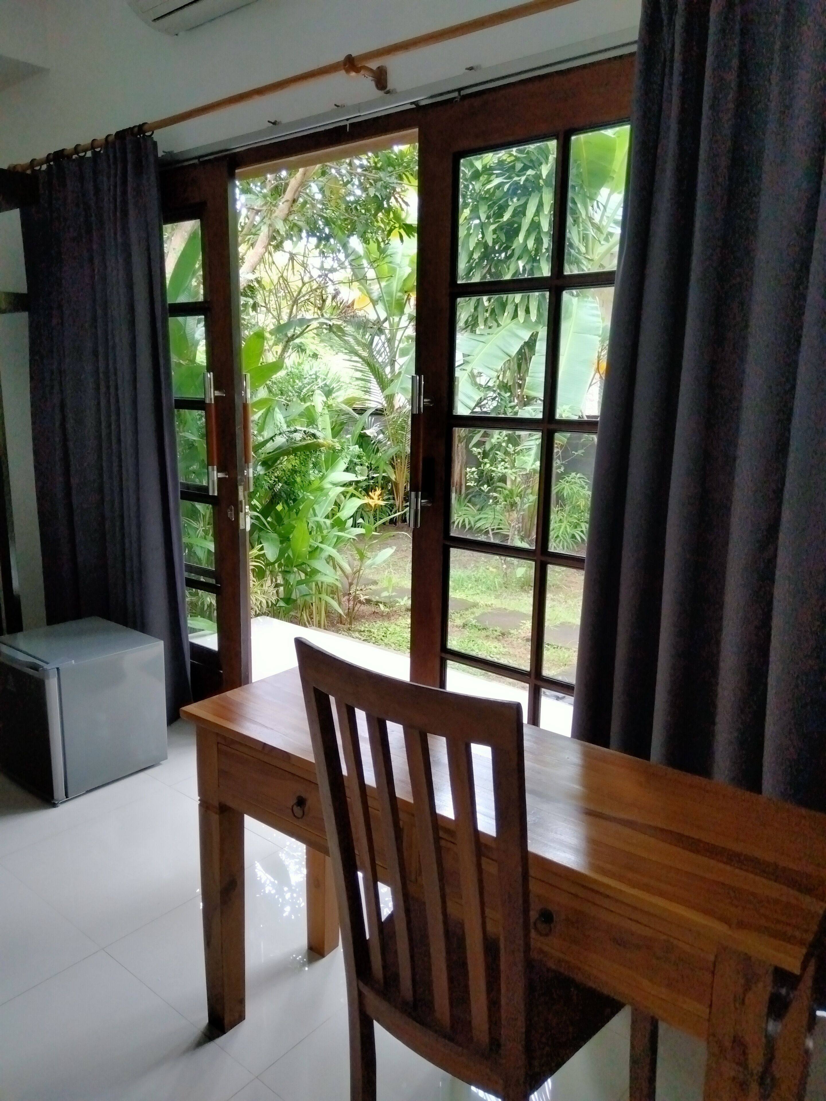 Pier26 Homestay Bali
