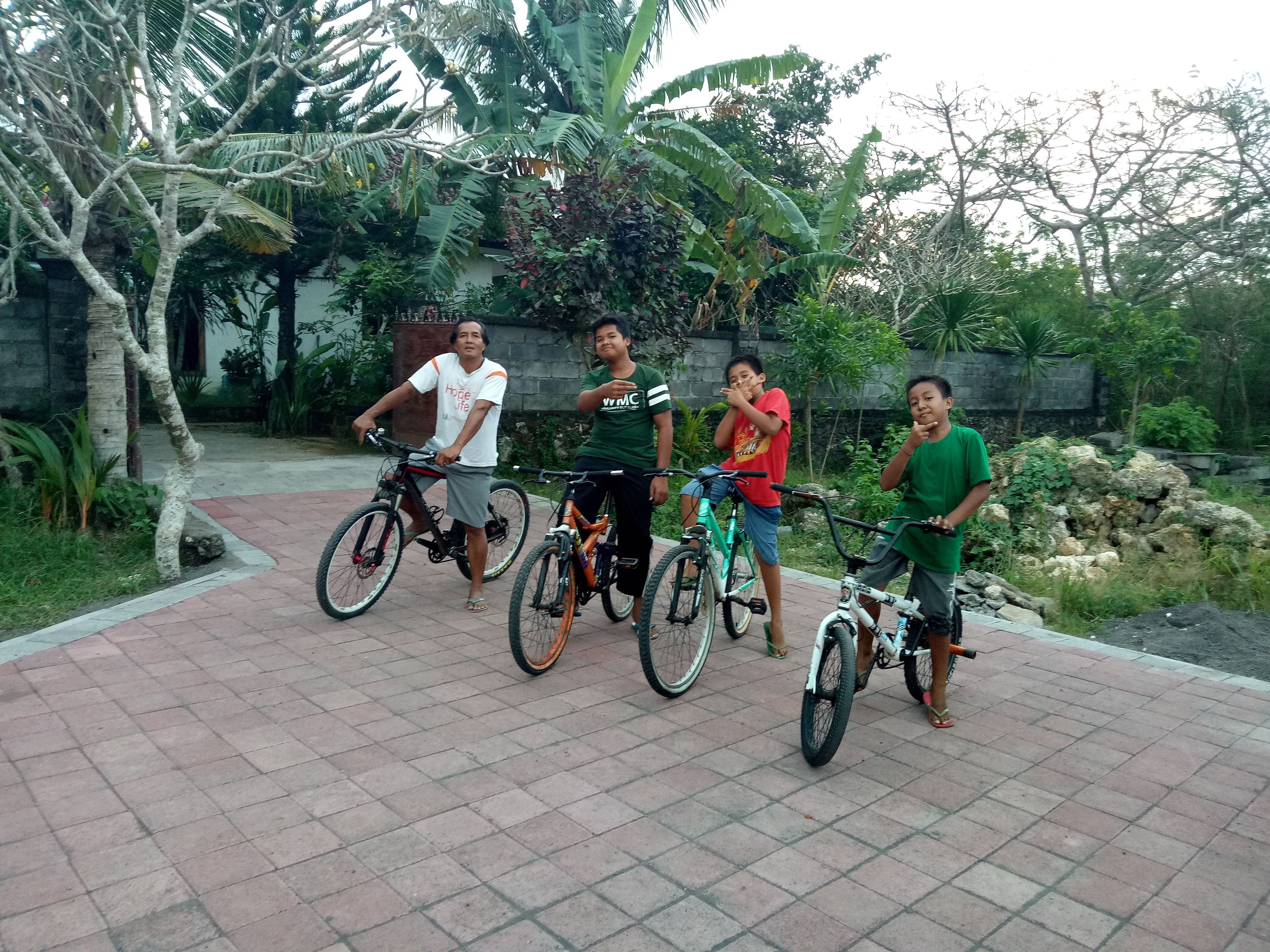 Pier26 Homestay Bali