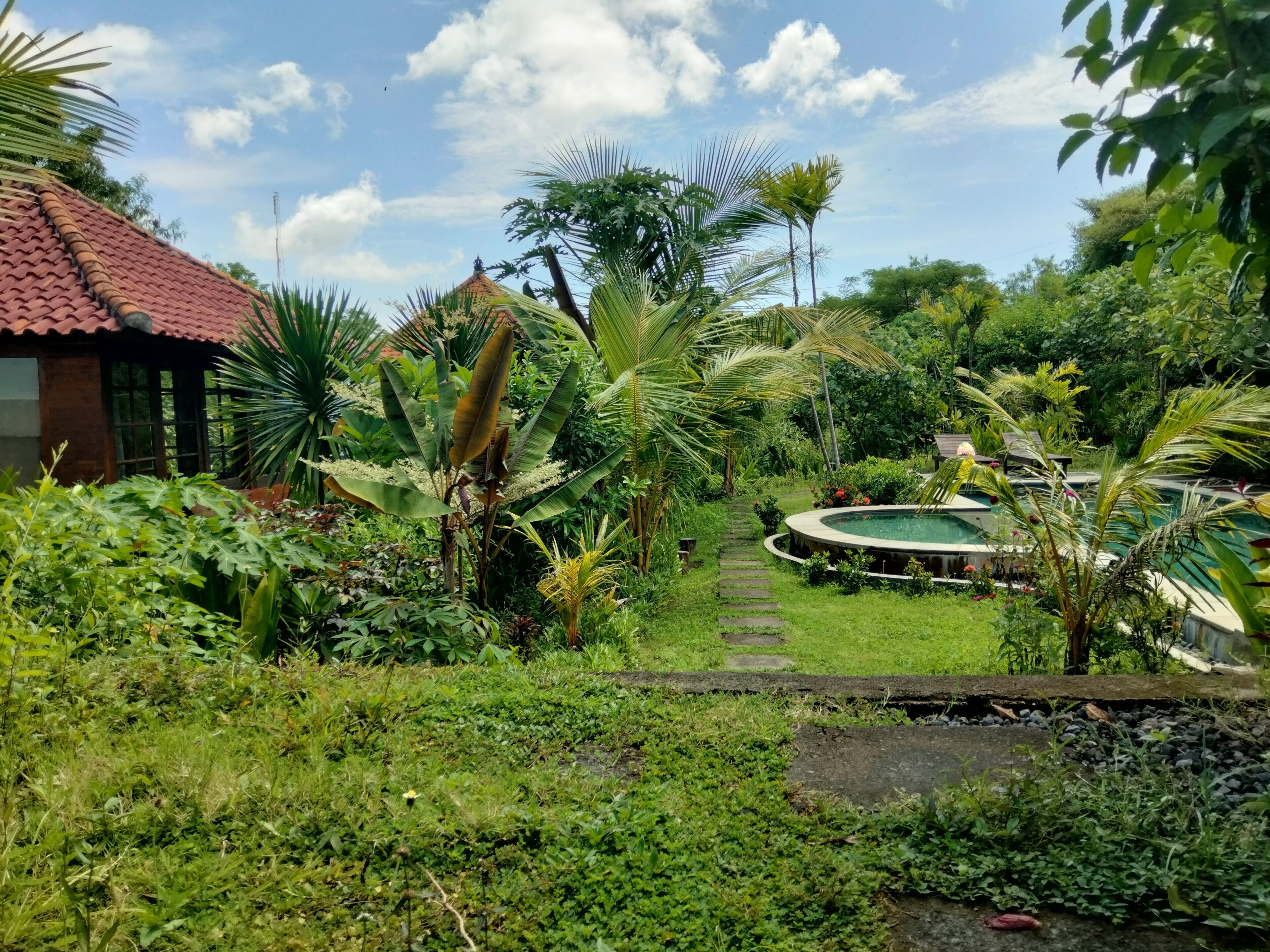 Pier26 Homestay Bali