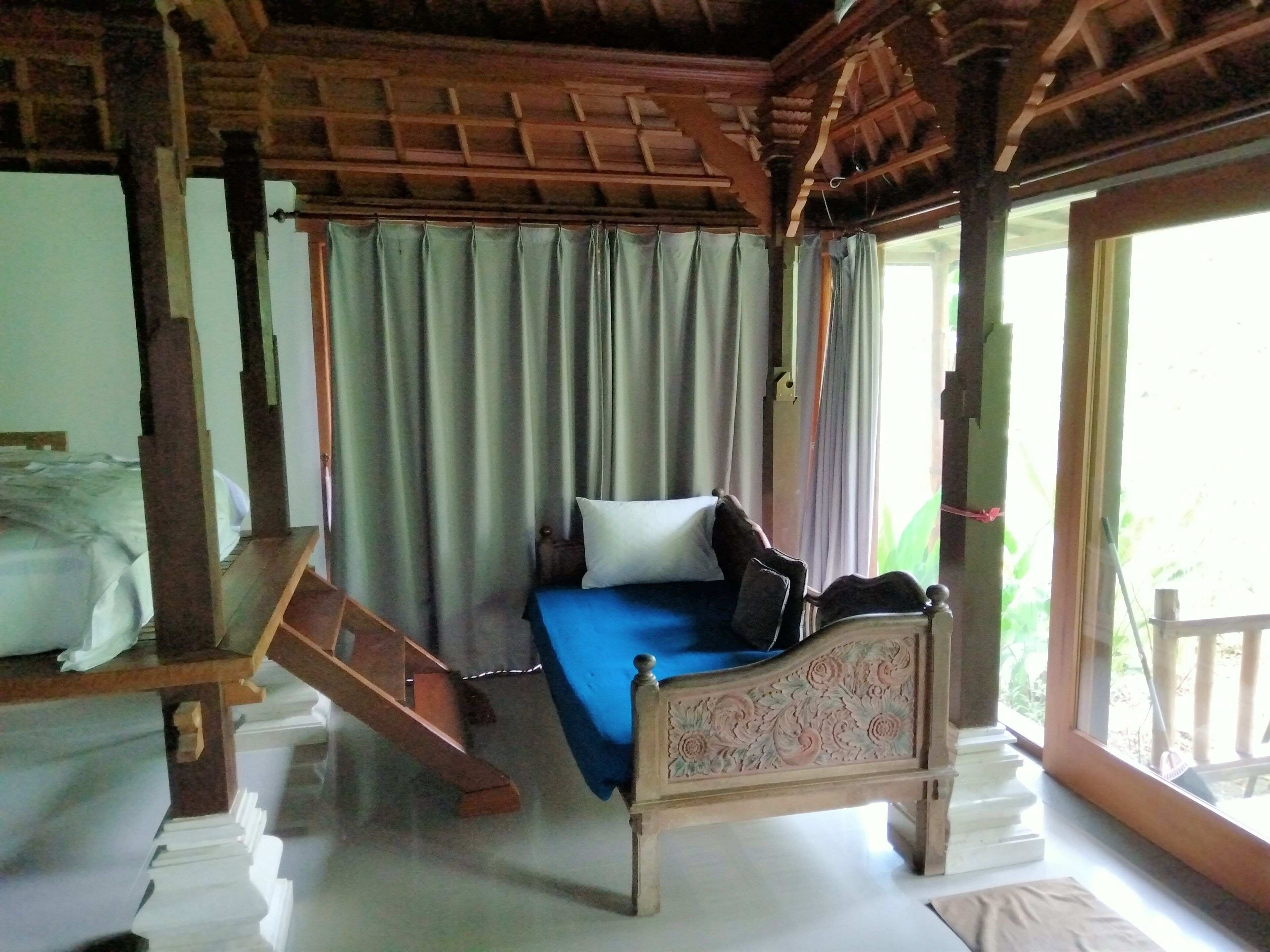 Pier26 Homestay Bali