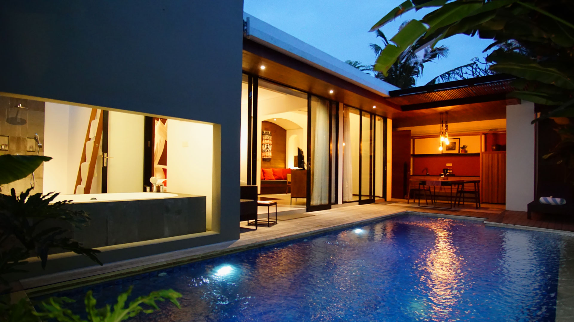Abia Villas