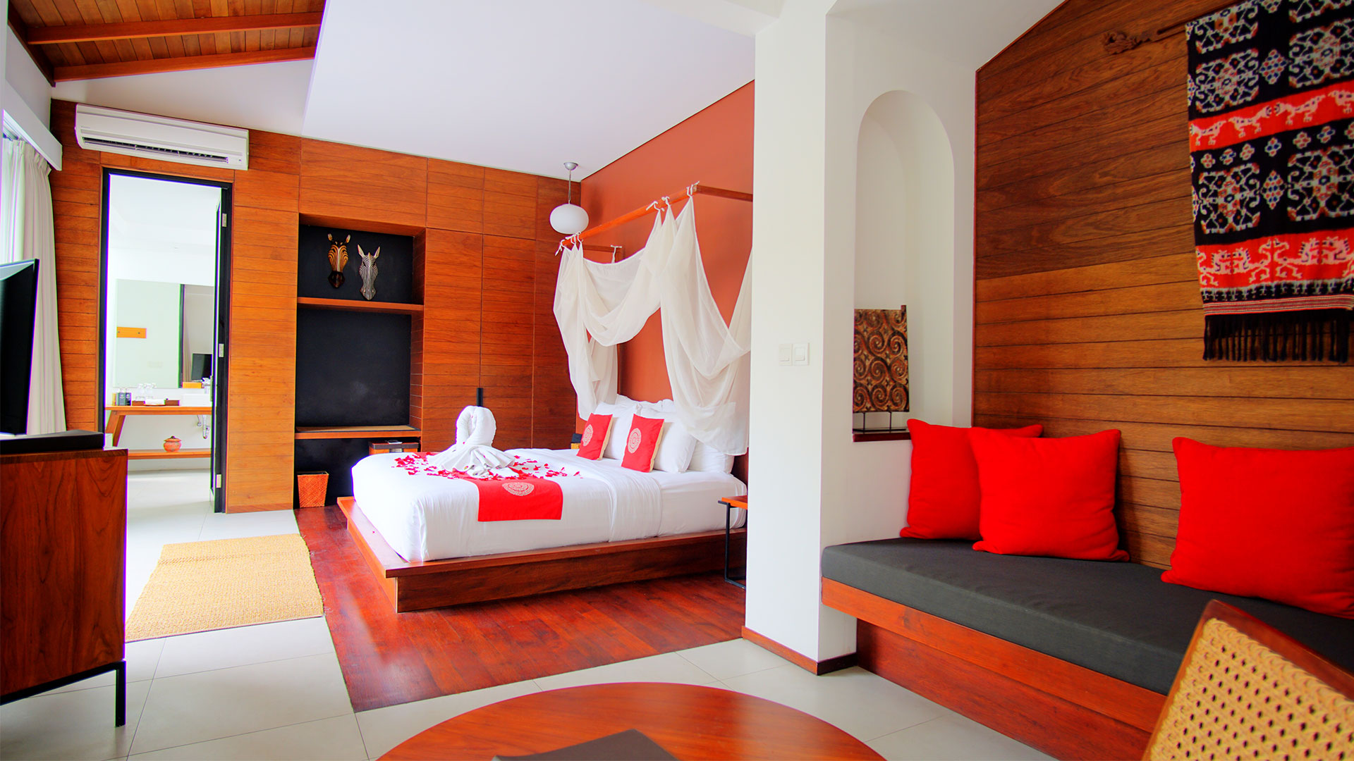 Abia Villas