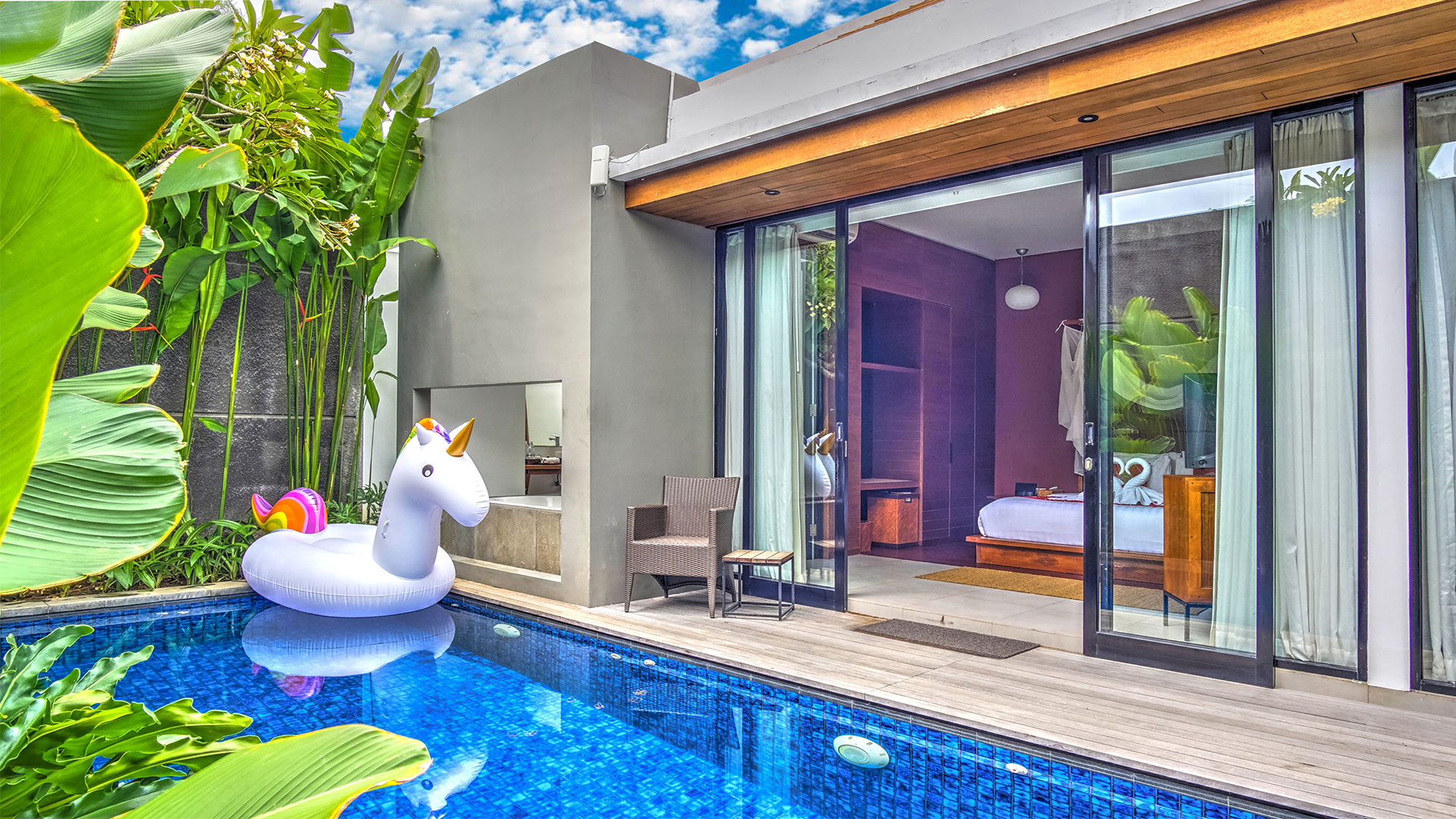 Abia Villas