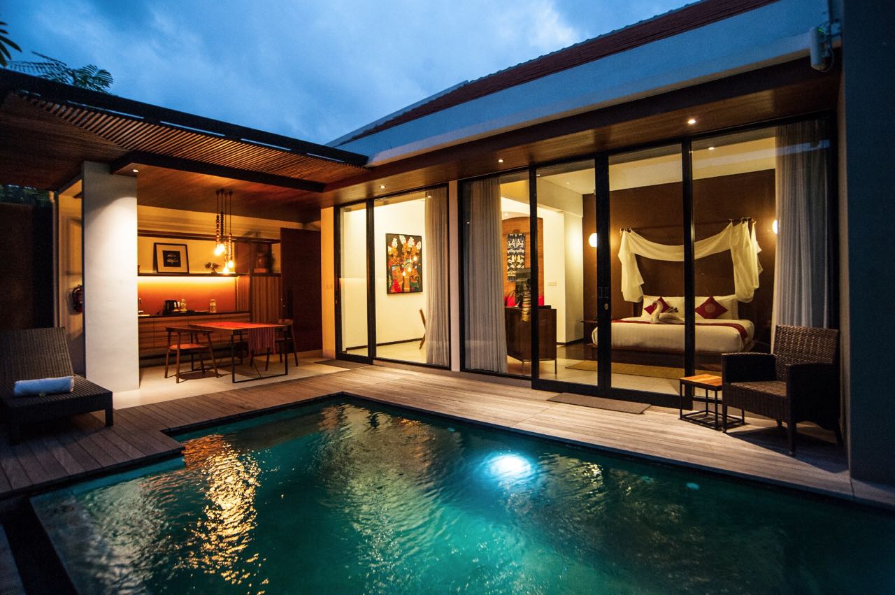 Abia Villas