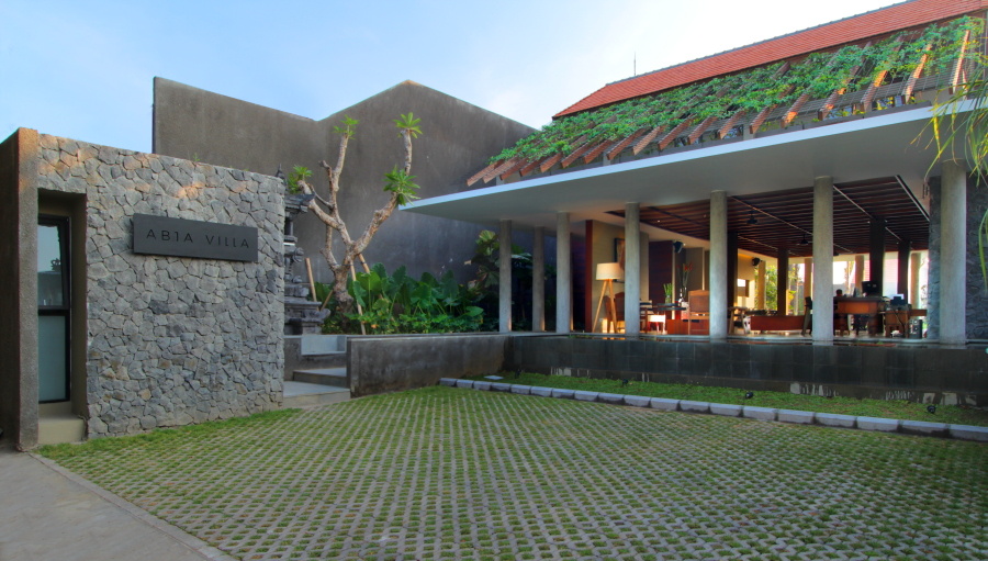 Abia Villas