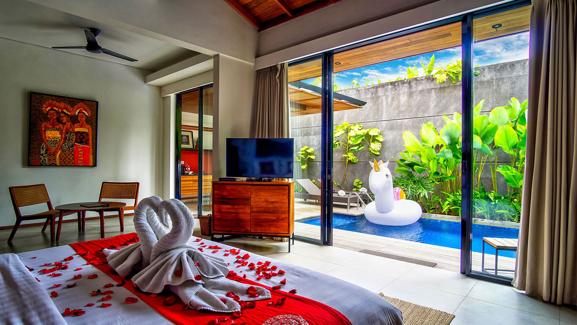 Abia Villas