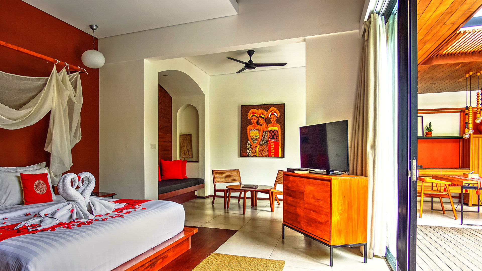 Abia Villas